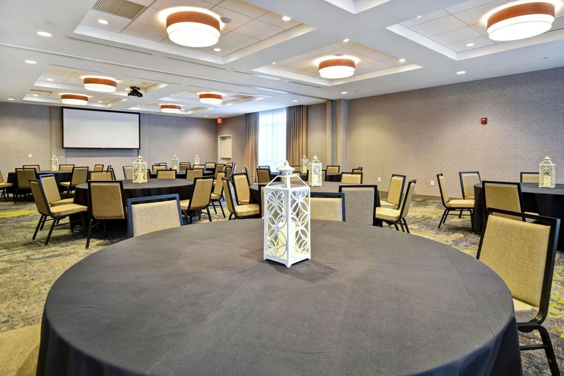Hilton Garden Inn Jackson photo 32