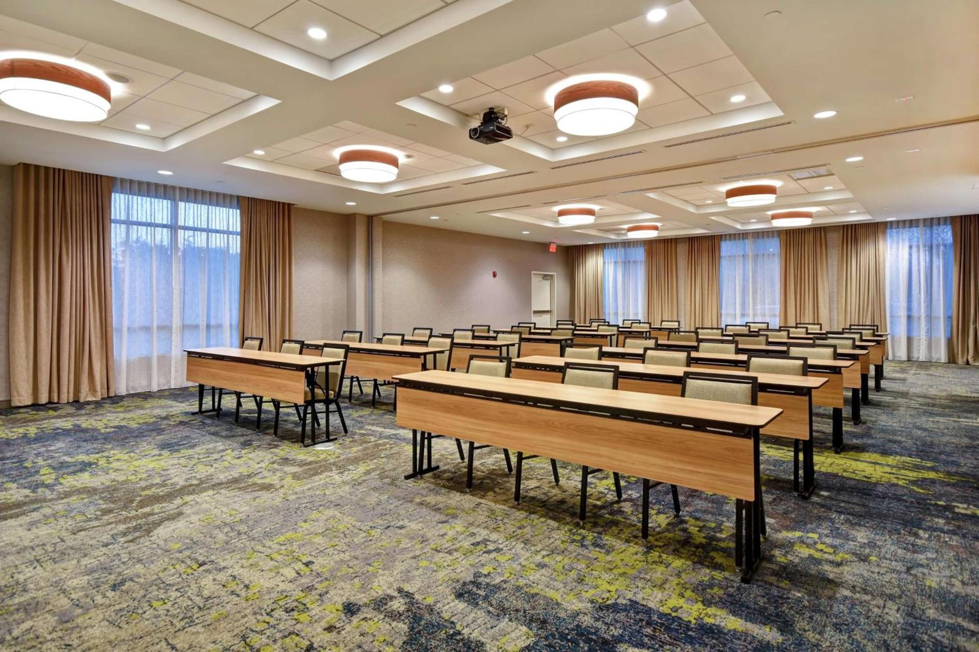 Hilton Garden Inn Jackson photo 34
