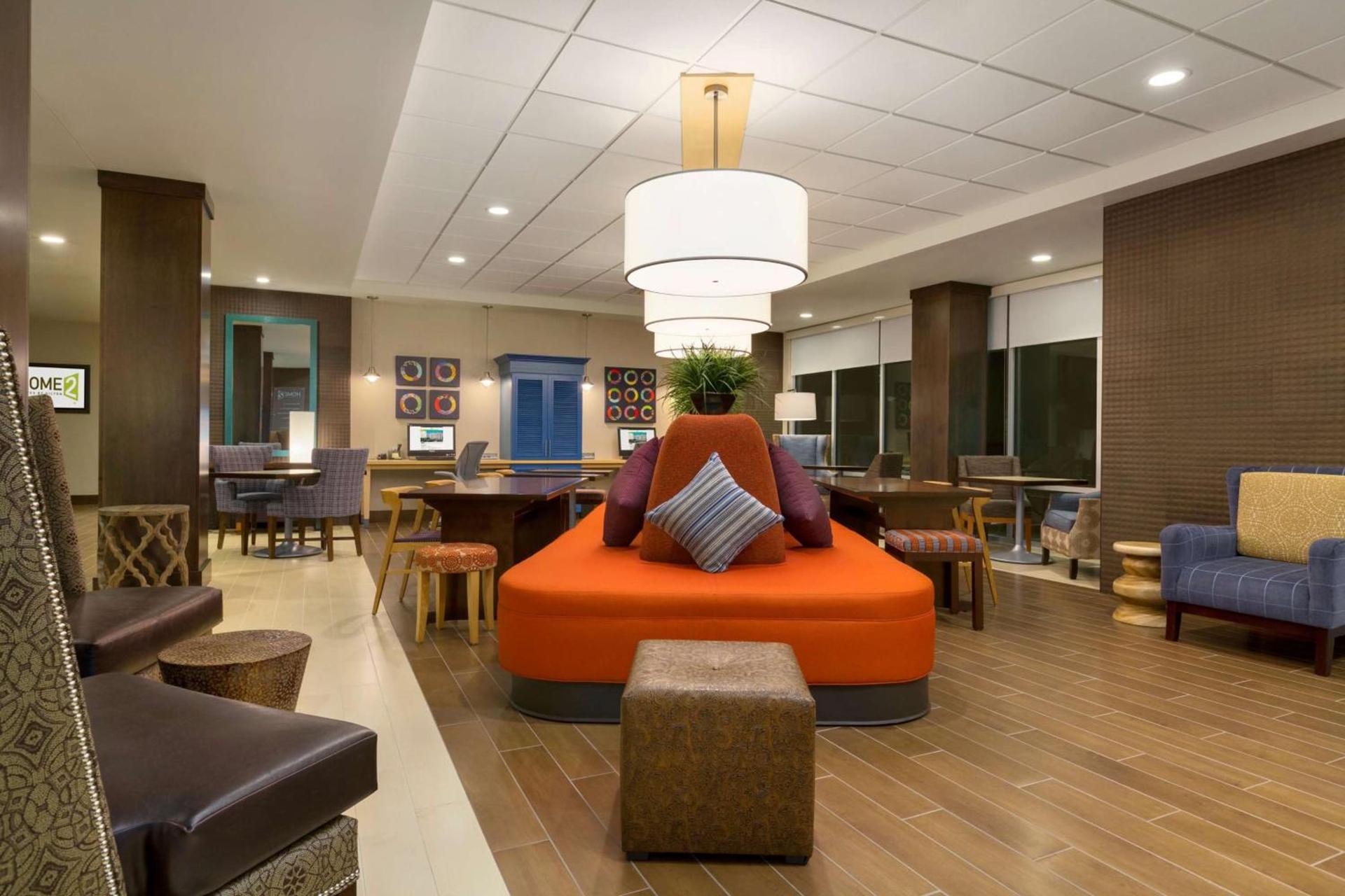 Home2 Suites by Hilton Phoenix Chandler photo 12
