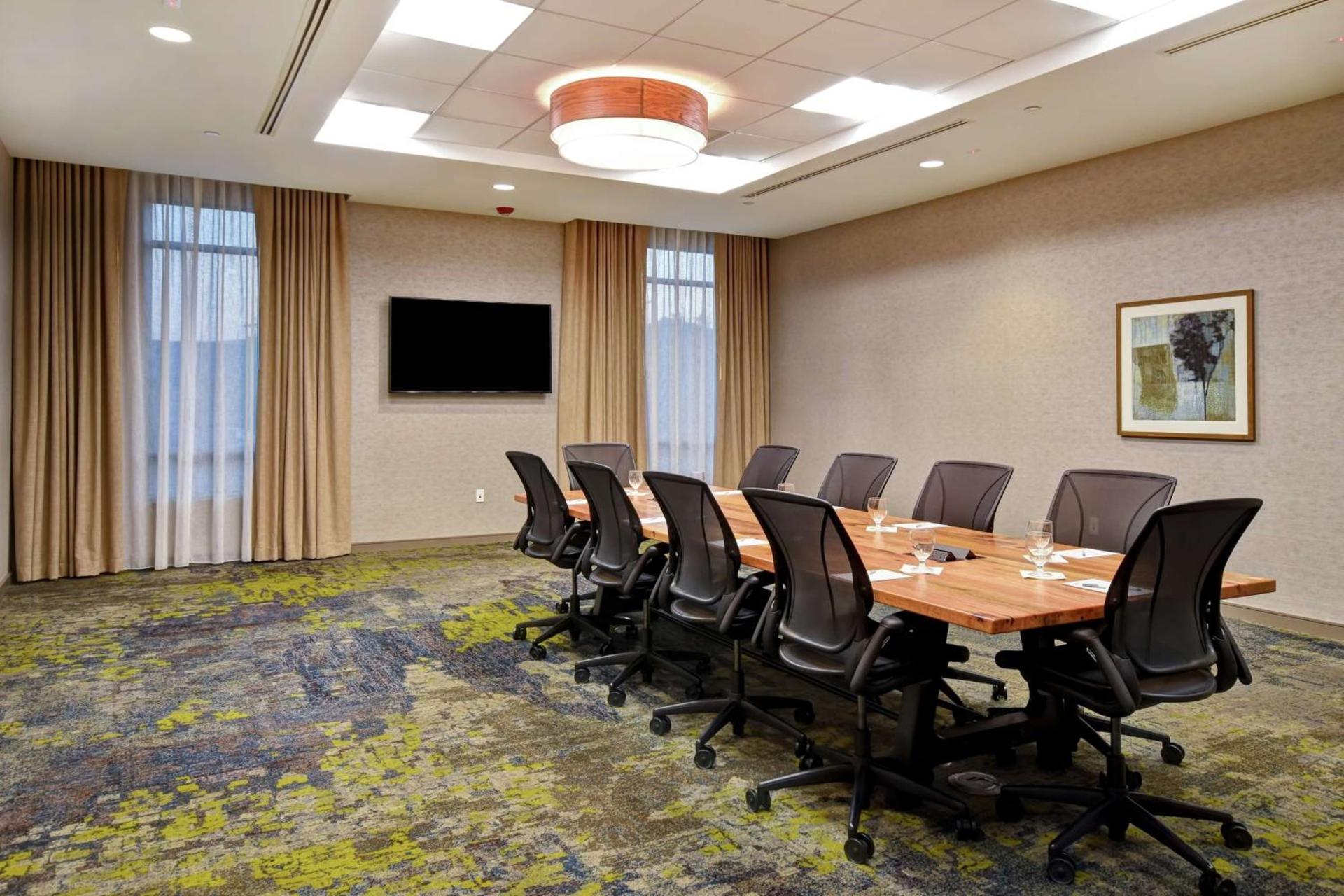 Hilton Garden Inn Jackson photo 35