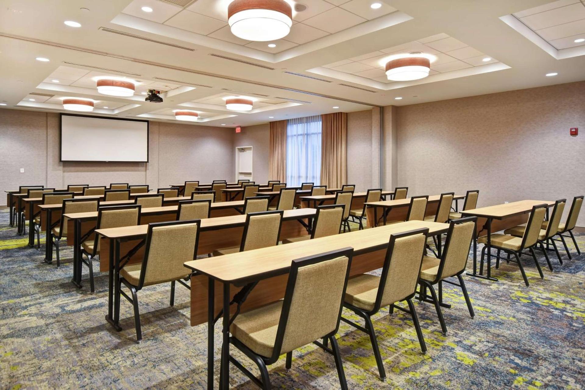 Hilton Garden Inn Jackson photo 36