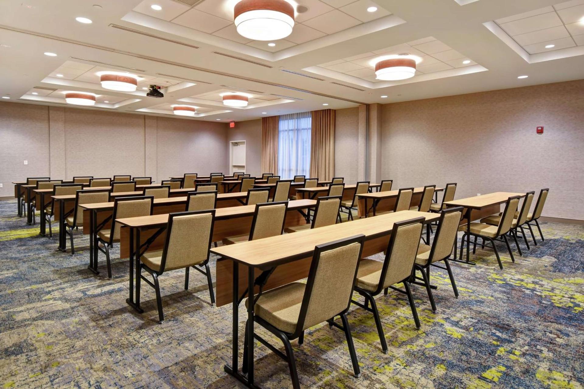 Hilton Garden Inn Jackson photo 37