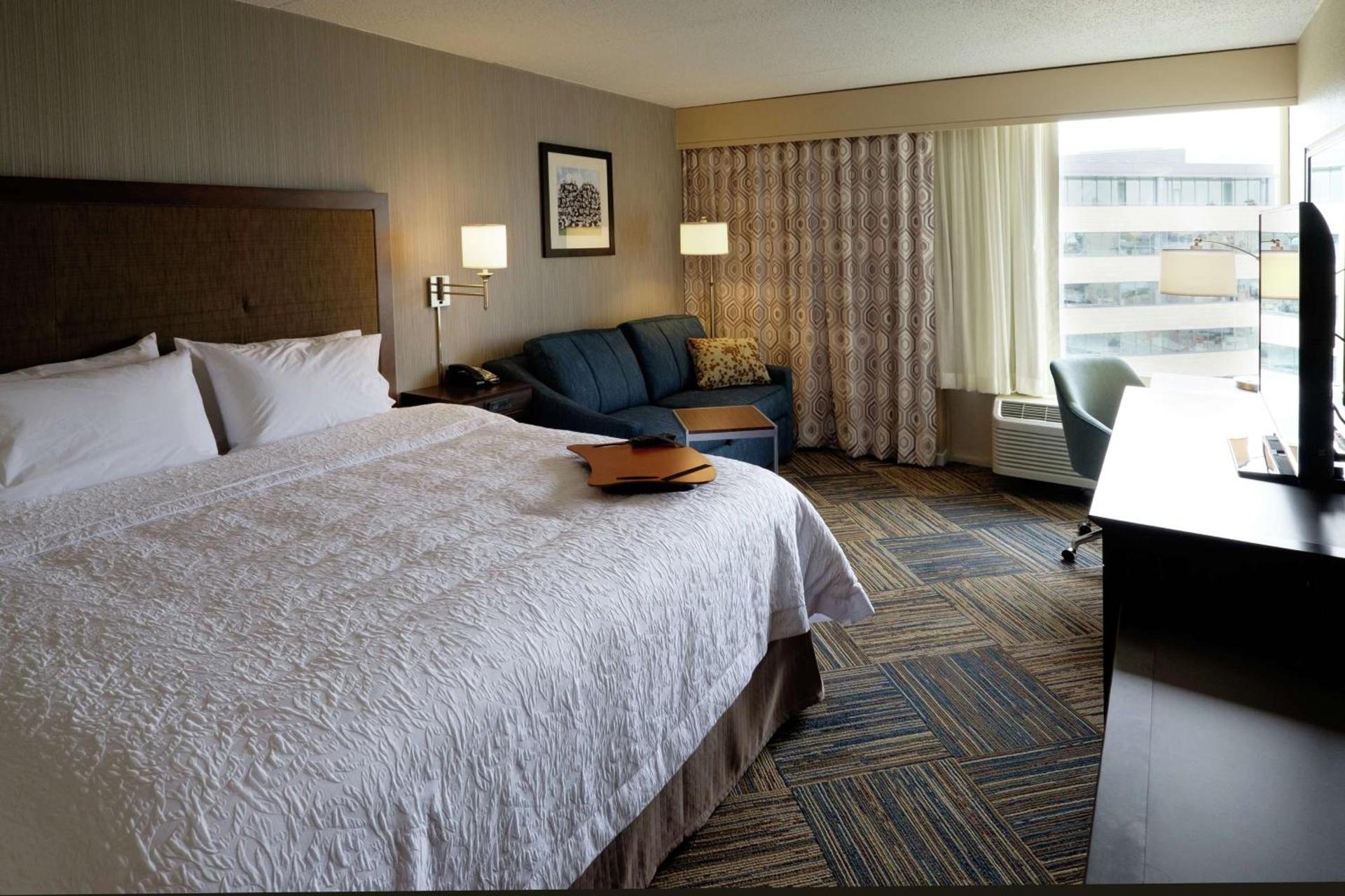 Hampton Inn Green Bay Downtown photo 20