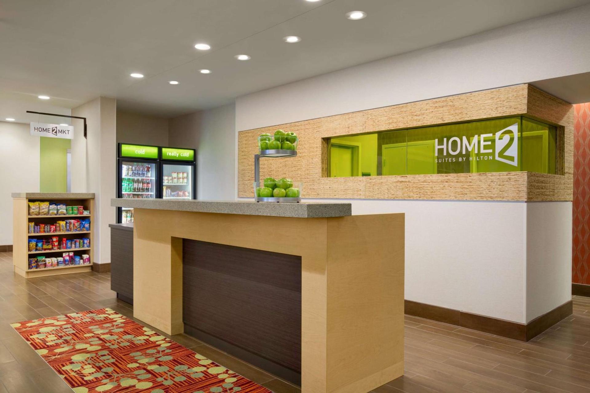Home2 Suites by Hilton Phoenix Chandler photo 13
