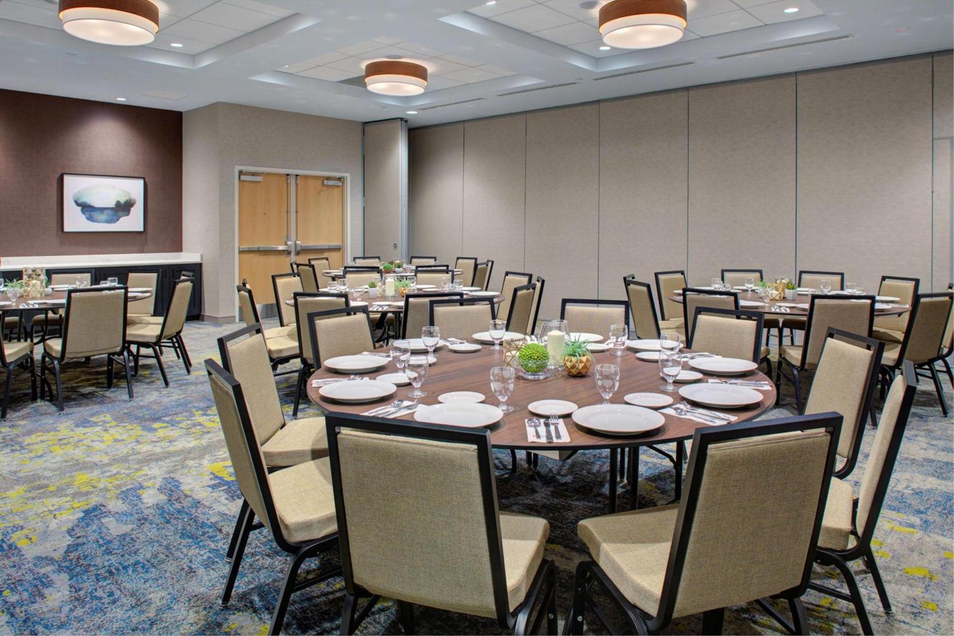 Hilton Garden Inn Jackson photo 38