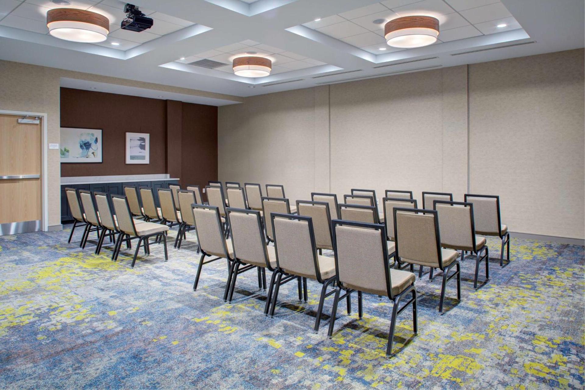 Hilton Garden Inn Jackson photo 39