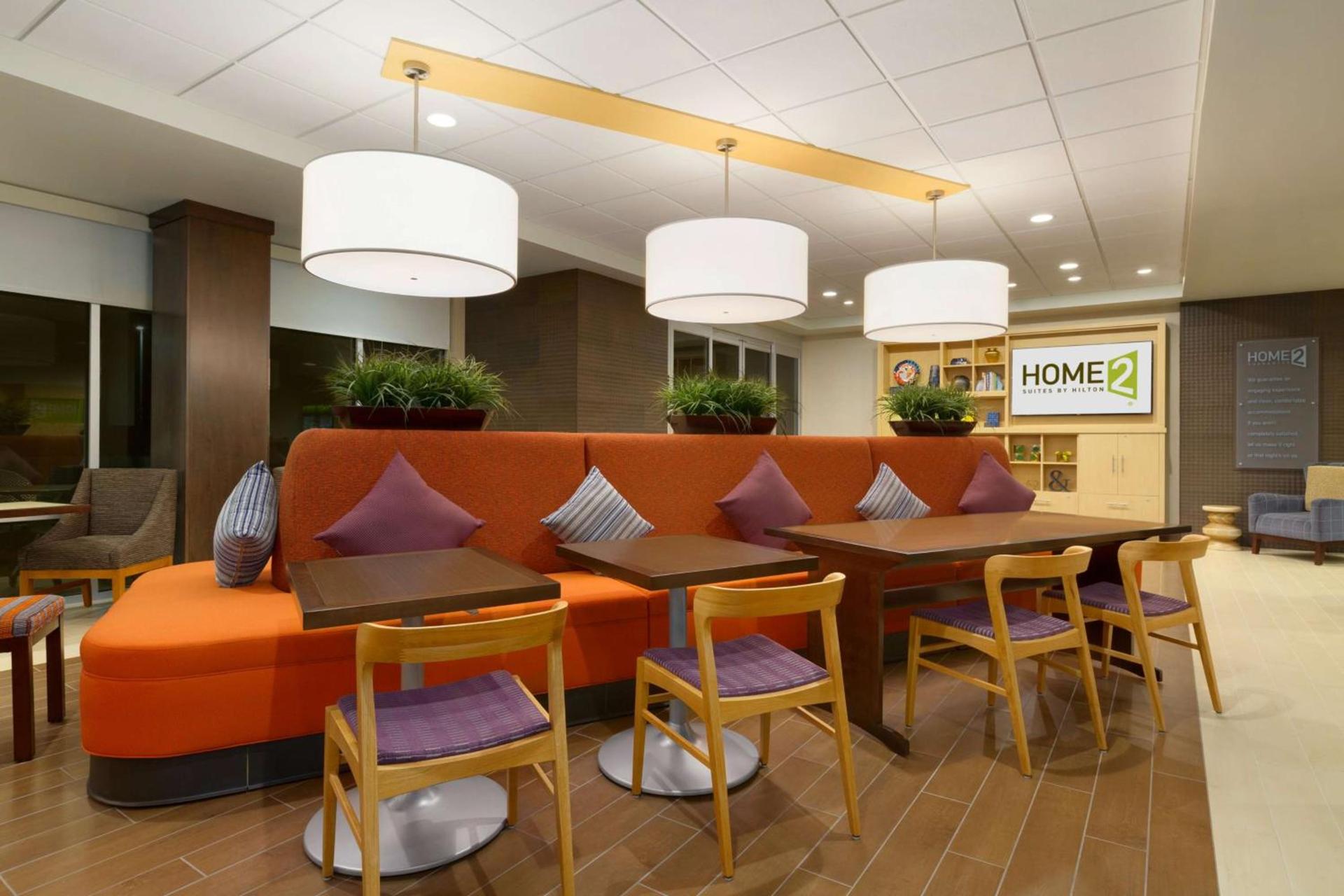Home2 Suites by Hilton Phoenix Chandler photo 14