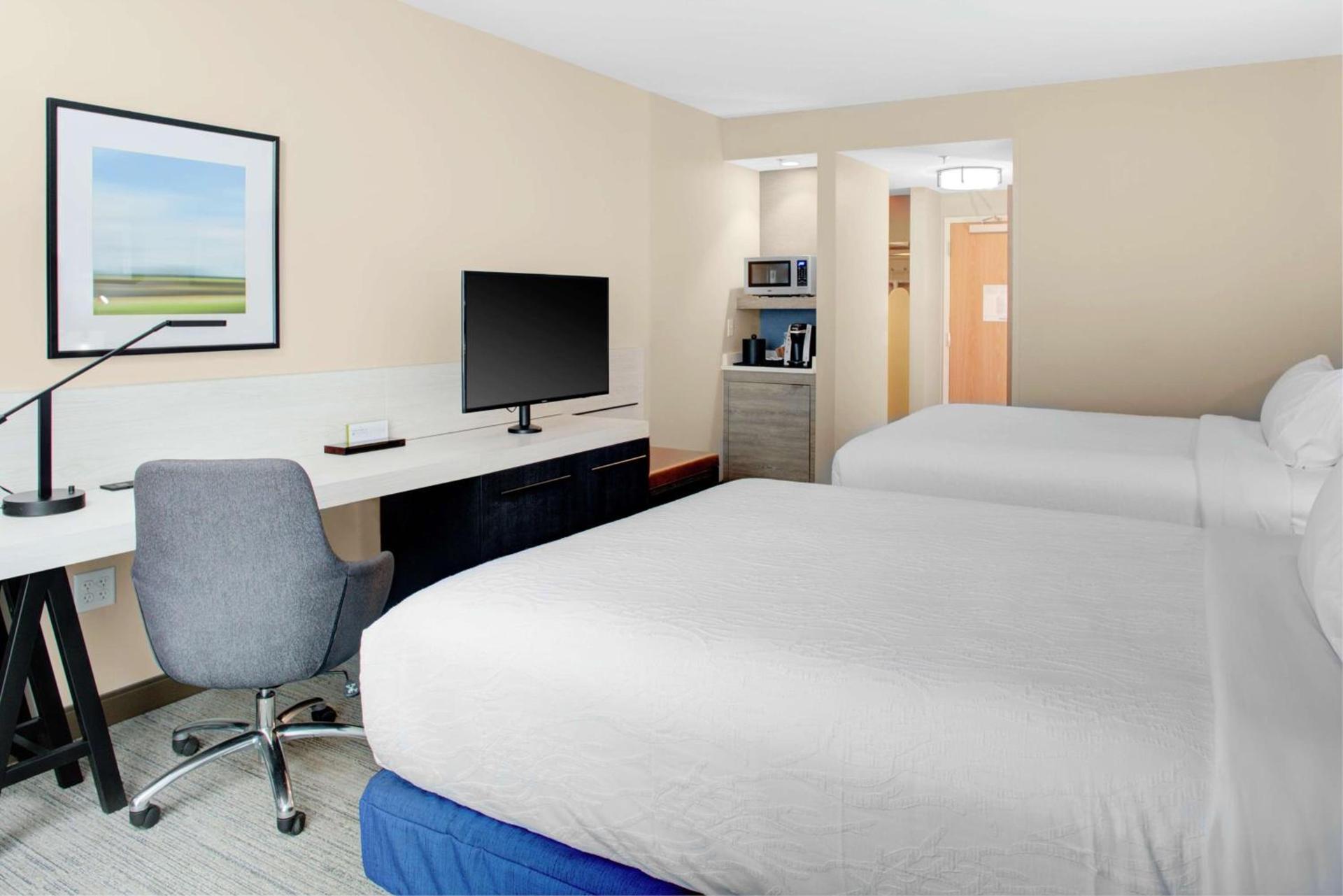 Hilton Garden Inn Jackson photo 42
