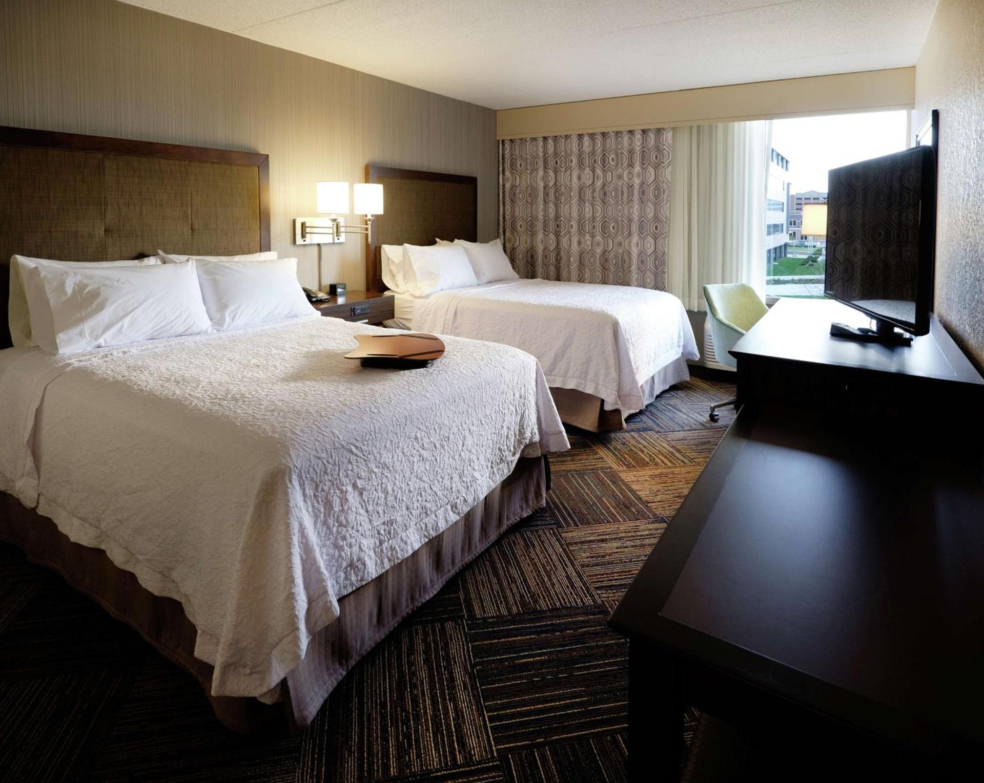 Hampton Inn Green Bay Downtown photo 27