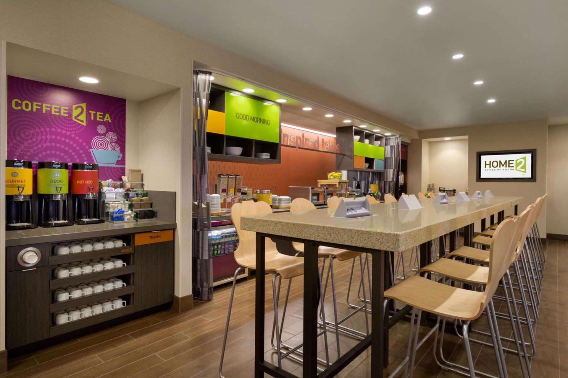 Home2 Suites by Hilton Phoenix Chandler photo 19
