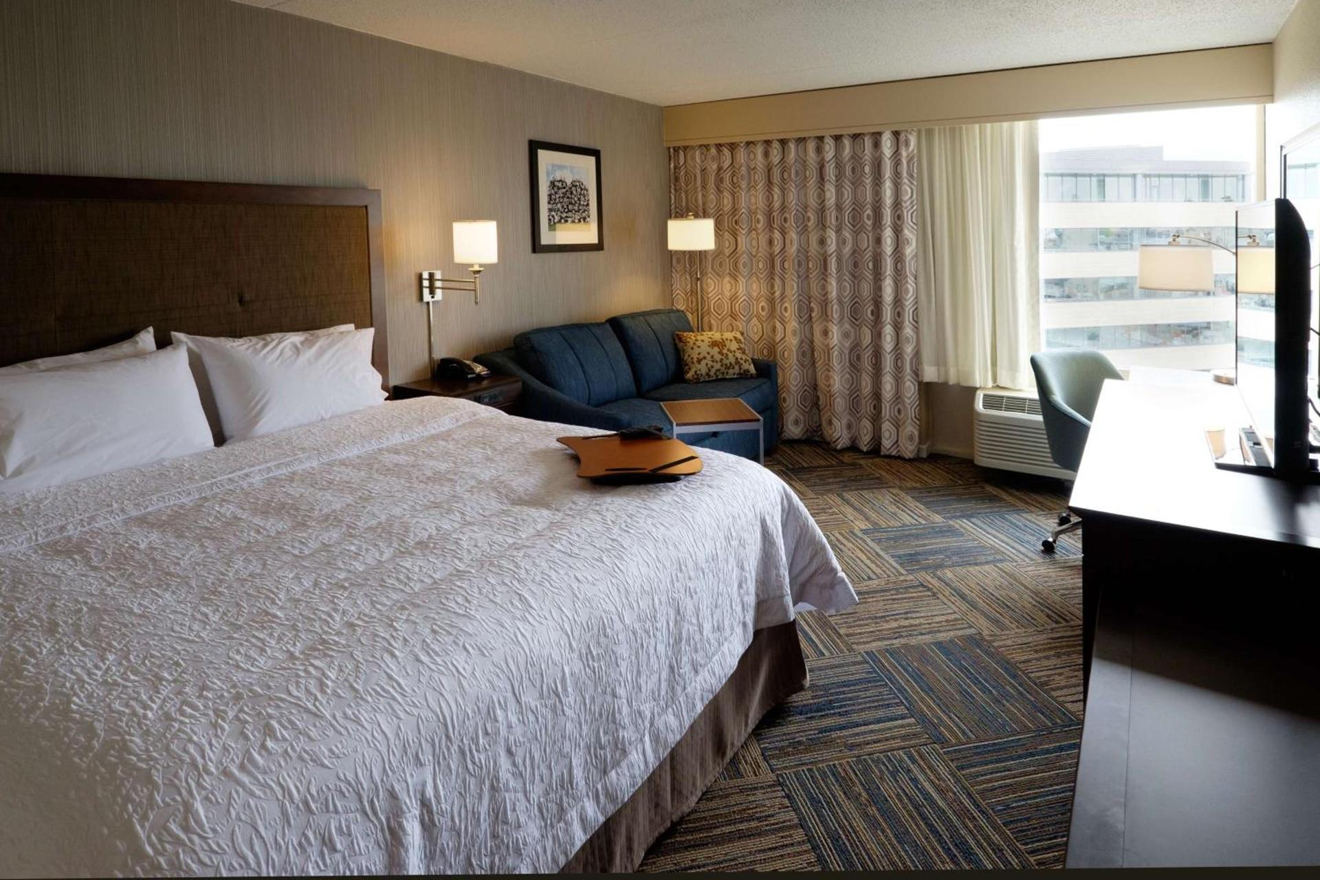 Hampton Inn Green Bay Downtown photo 32