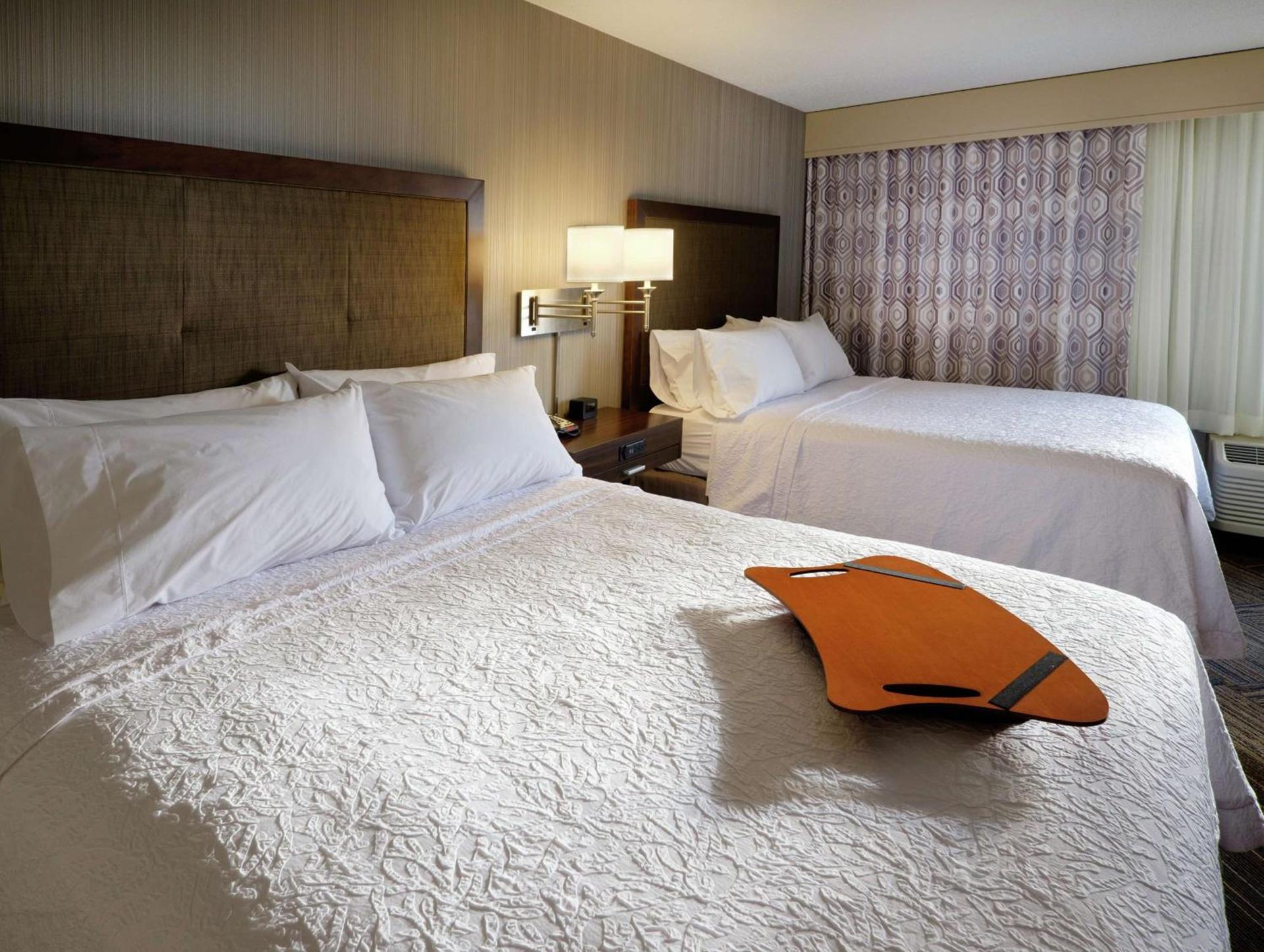 Hampton Inn Green Bay Downtown photo 31