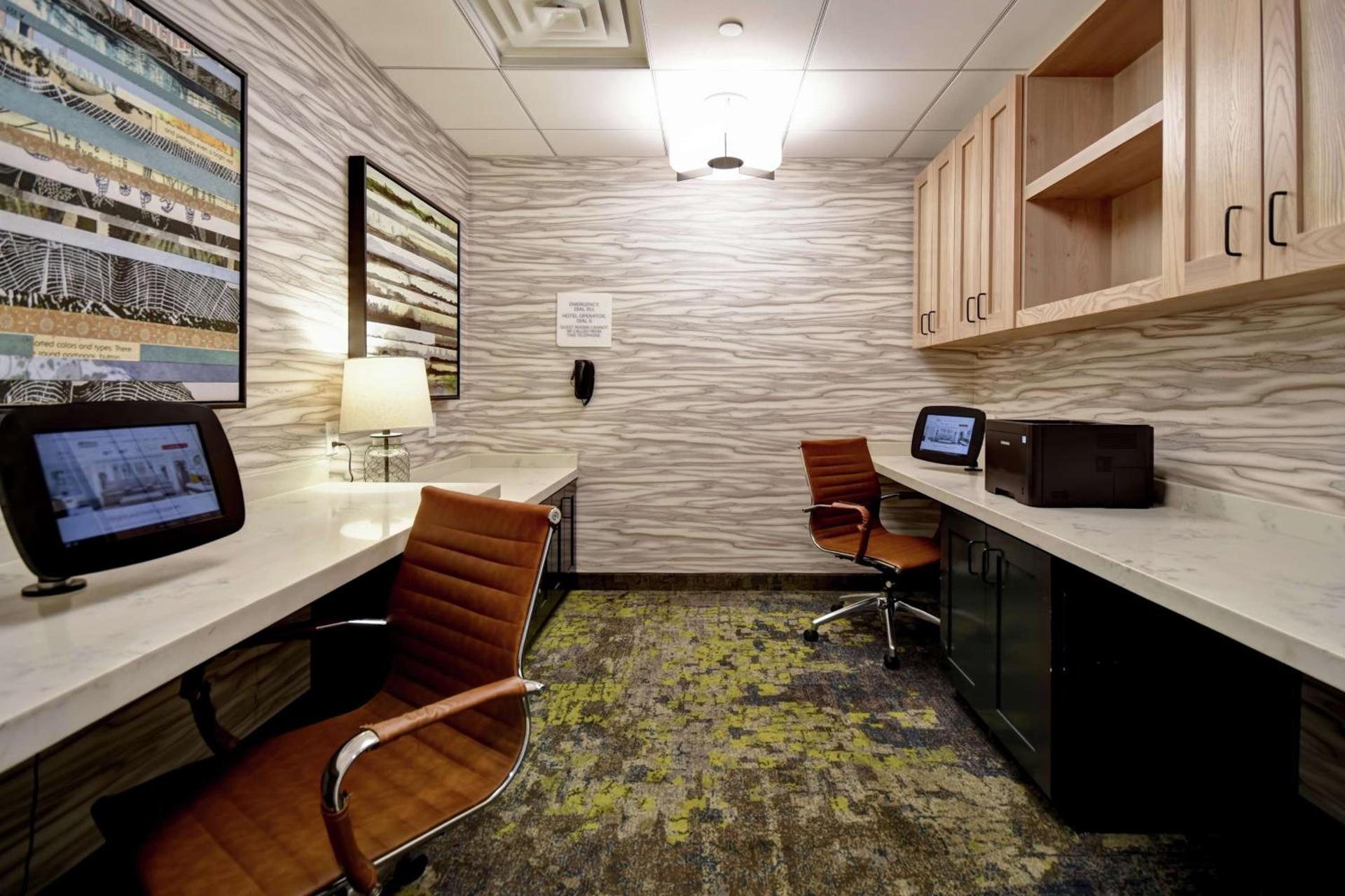 Hilton Garden Inn Jackson photo 44