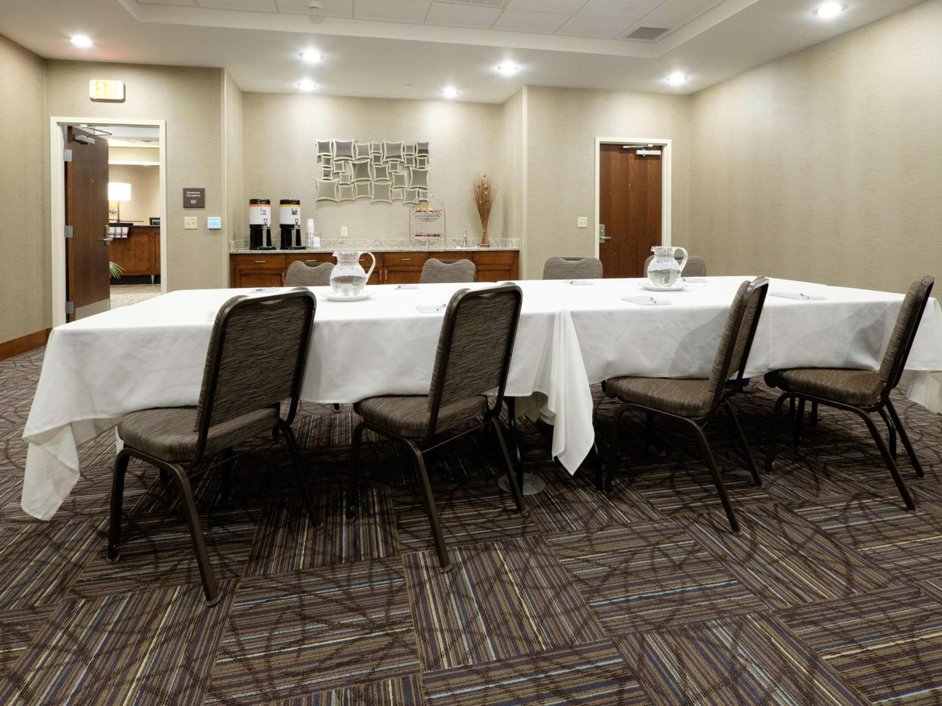 Hampton Inn Green Bay Downtown photo 44