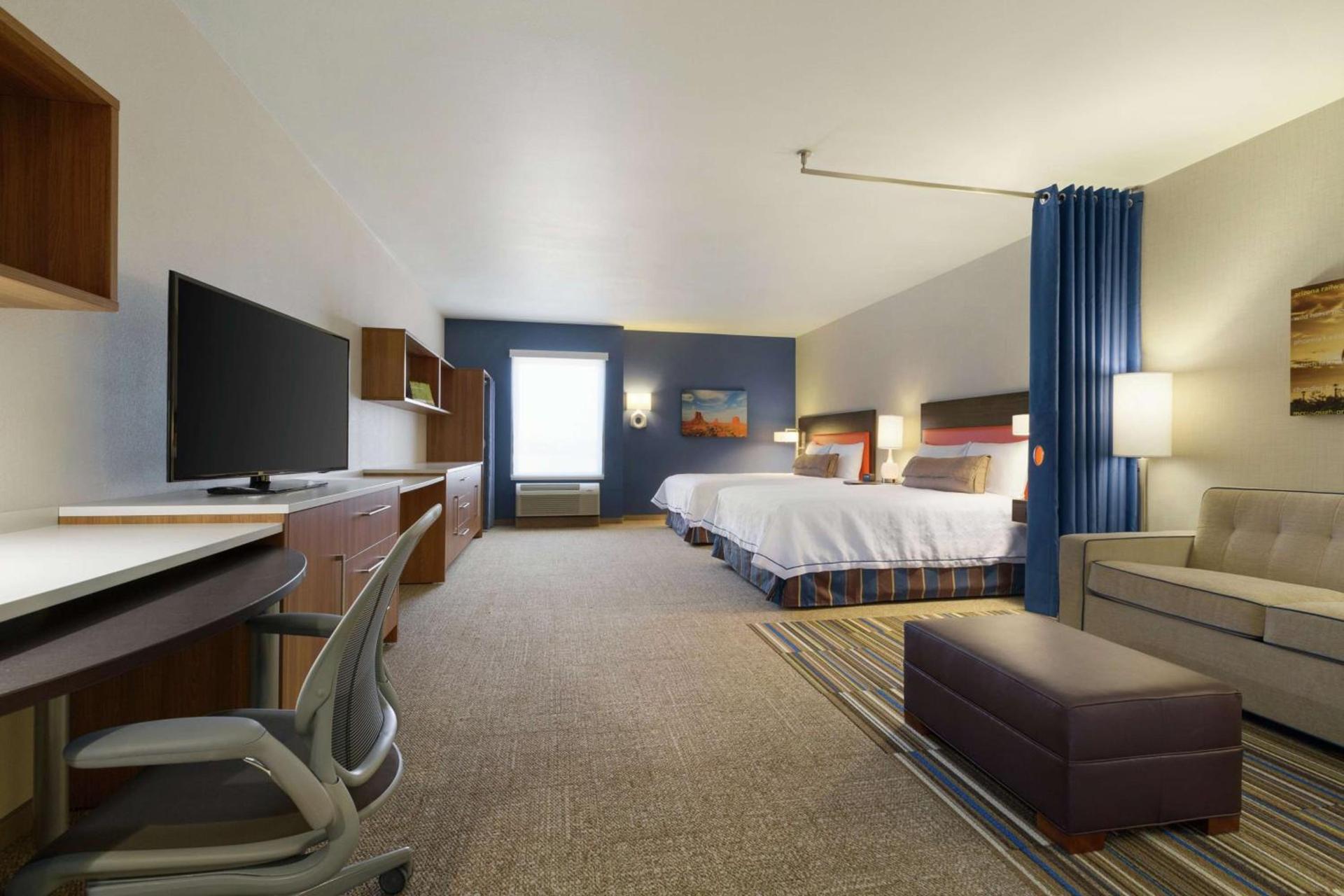 Home2 Suites by Hilton Phoenix Chandler photo 26