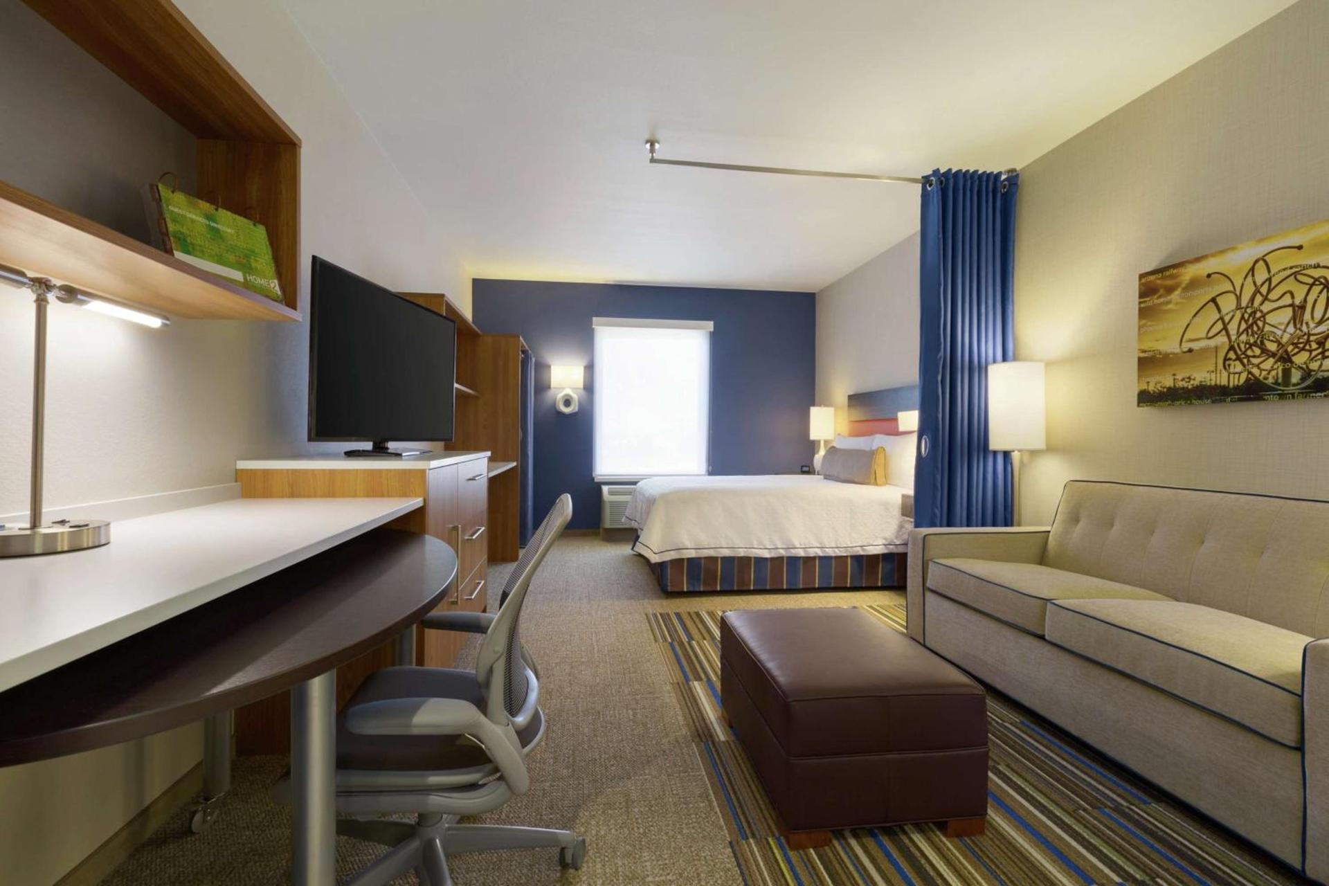 Home2 Suites by Hilton Phoenix Chandler photo 27