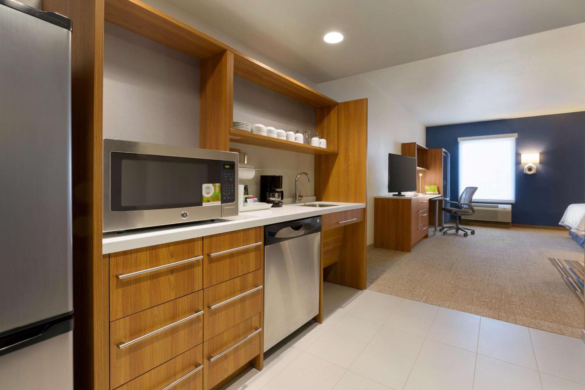 Home2 Suites by Hilton Phoenix Chandler photo 28