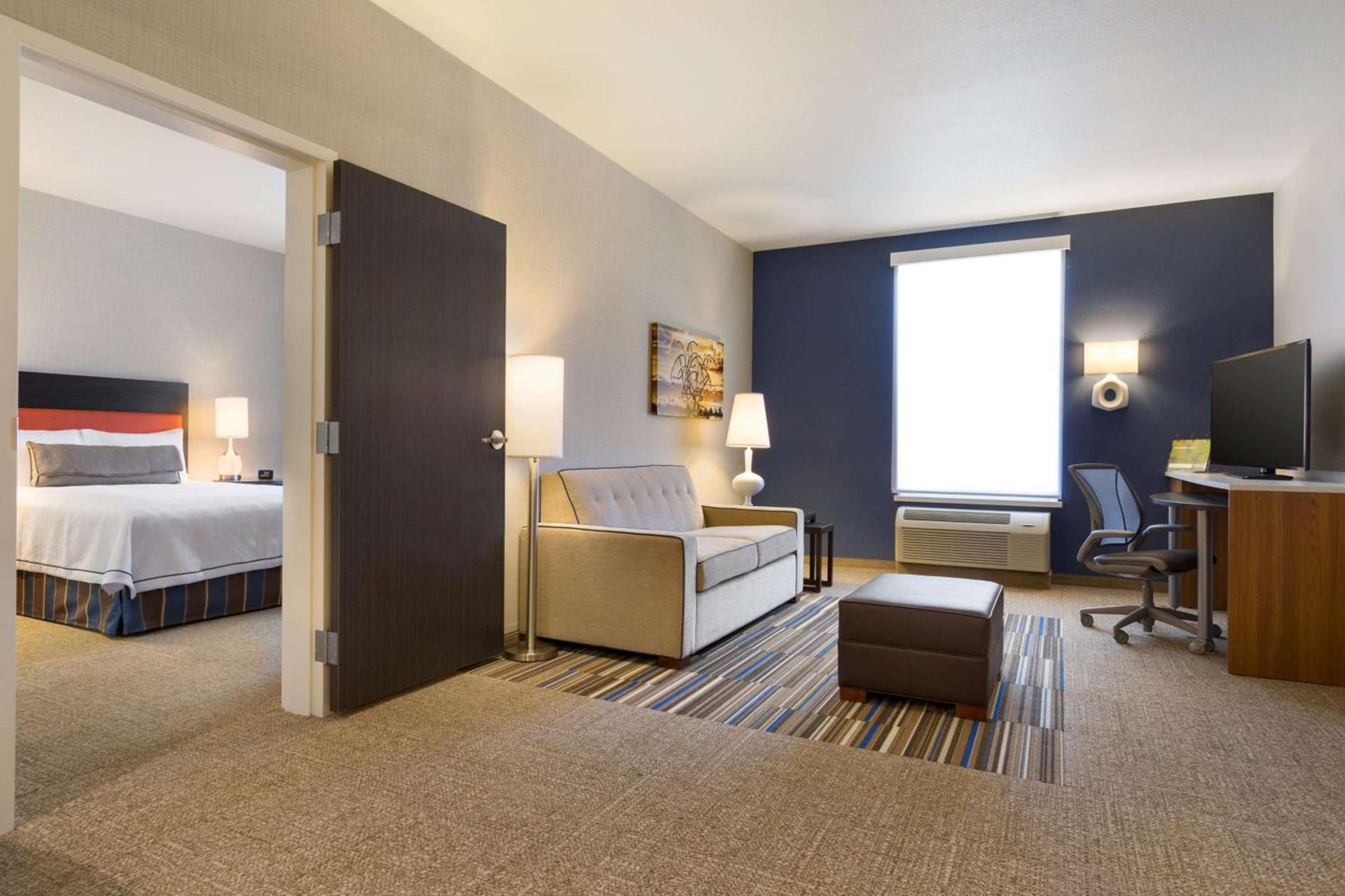 Home2 Suites by Hilton Phoenix Chandler photo 29