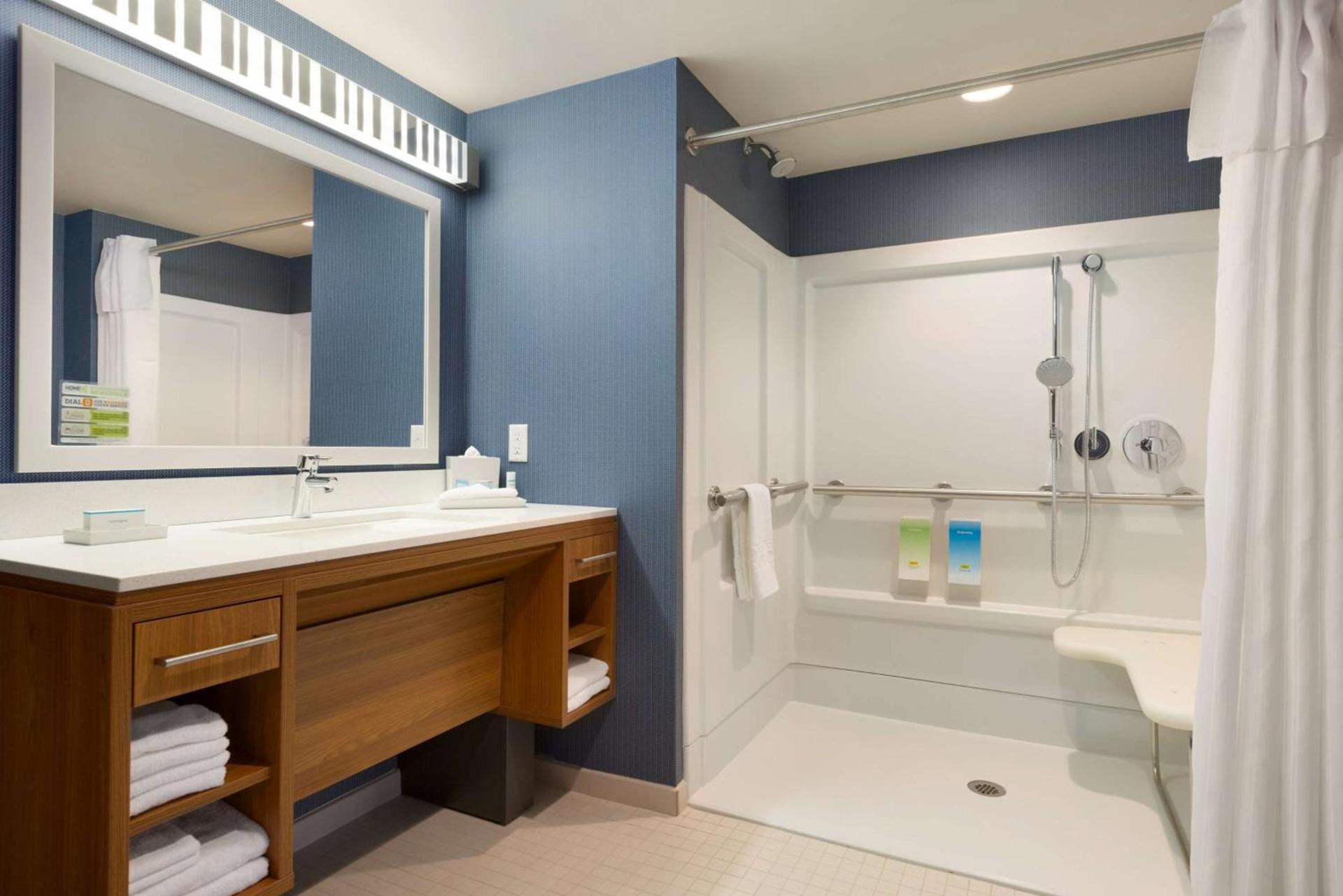 Home2 Suites by Hilton Phoenix Chandler photo 31