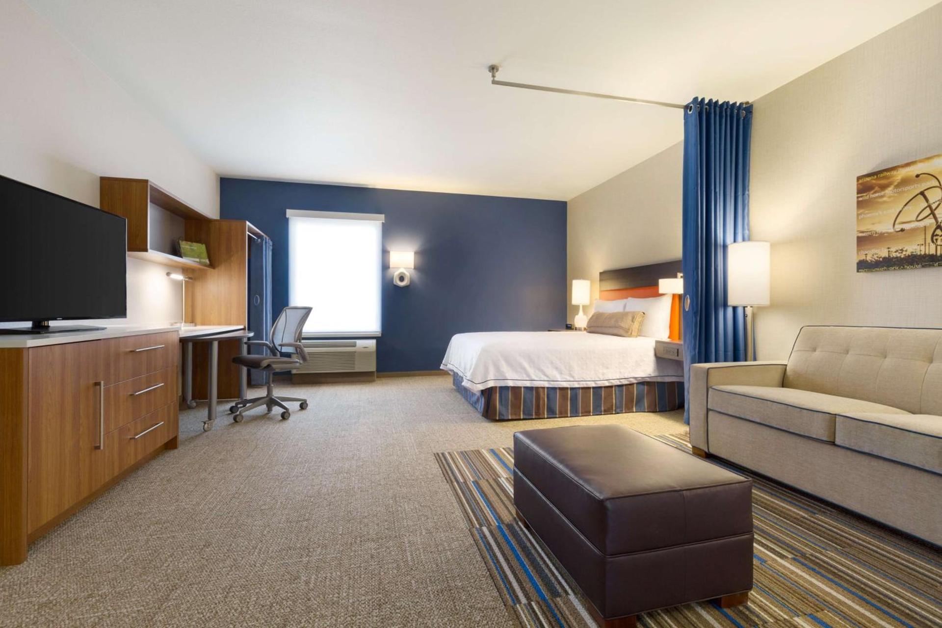Home2 Suites by Hilton Phoenix Chandler photo 32