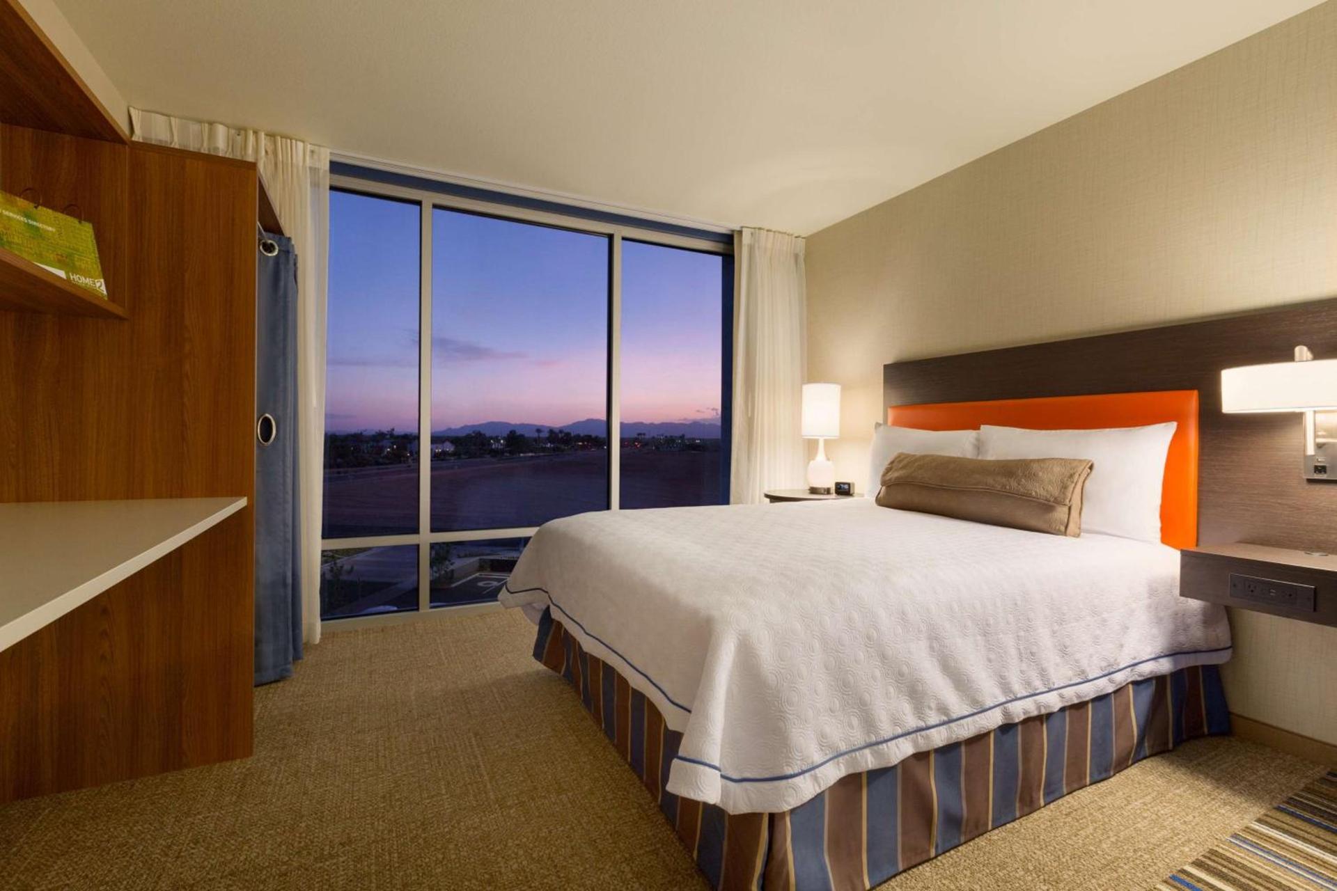 Home2 Suites by Hilton Phoenix Chandler photo 33