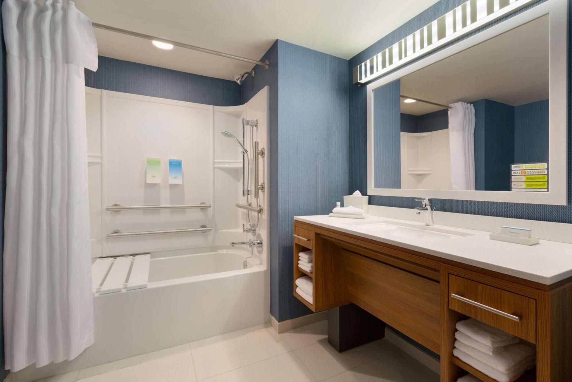 Home2 Suites by Hilton Phoenix Chandler photo 34