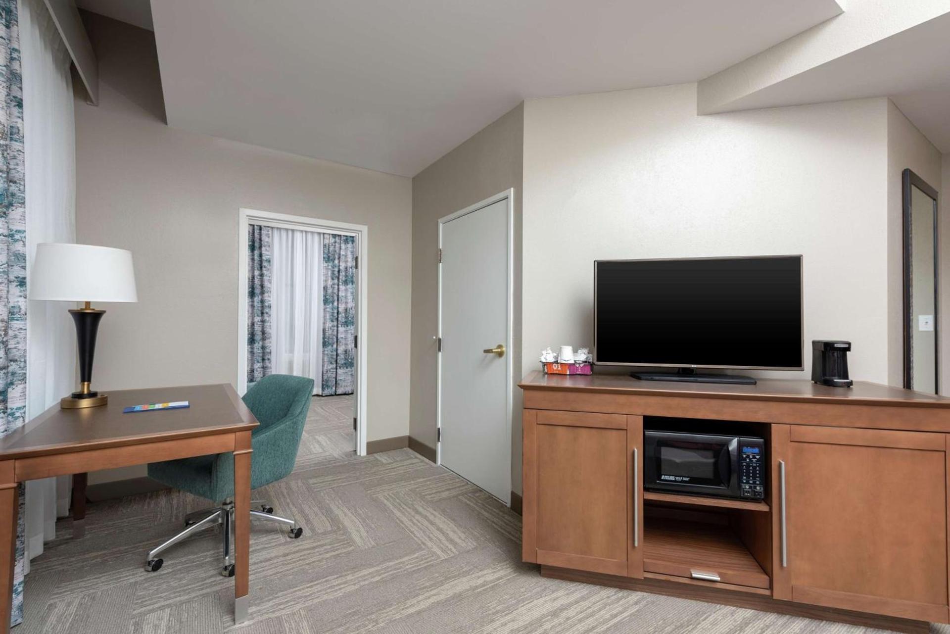 Hampton Inn Indianapolis Downtown Across from Circle Centre photo 35