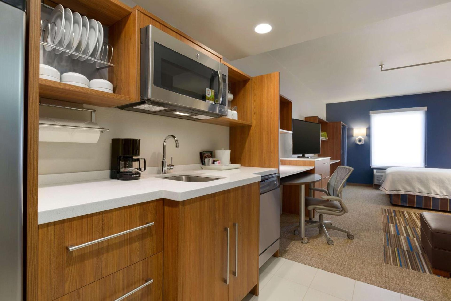 Home2 Suites by Hilton Phoenix Chandler photo 35
