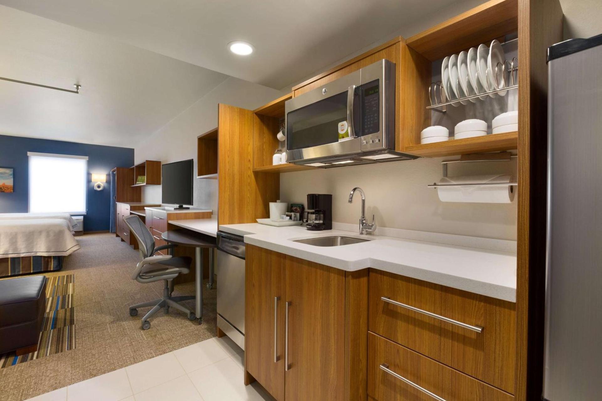 Home2 Suites by Hilton Phoenix Chandler photo 36
