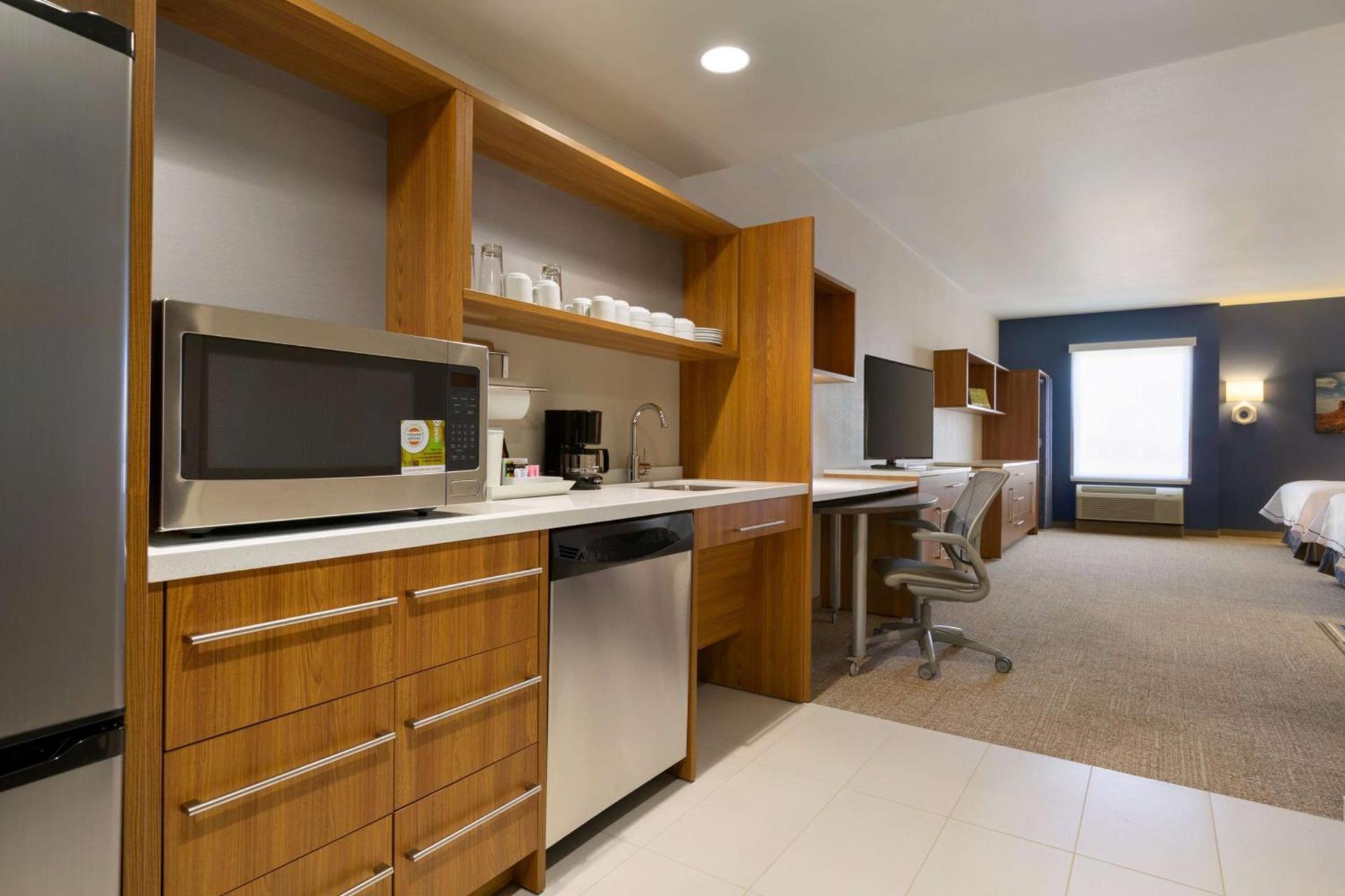 Home2 Suites by Hilton Phoenix Chandler photo 37