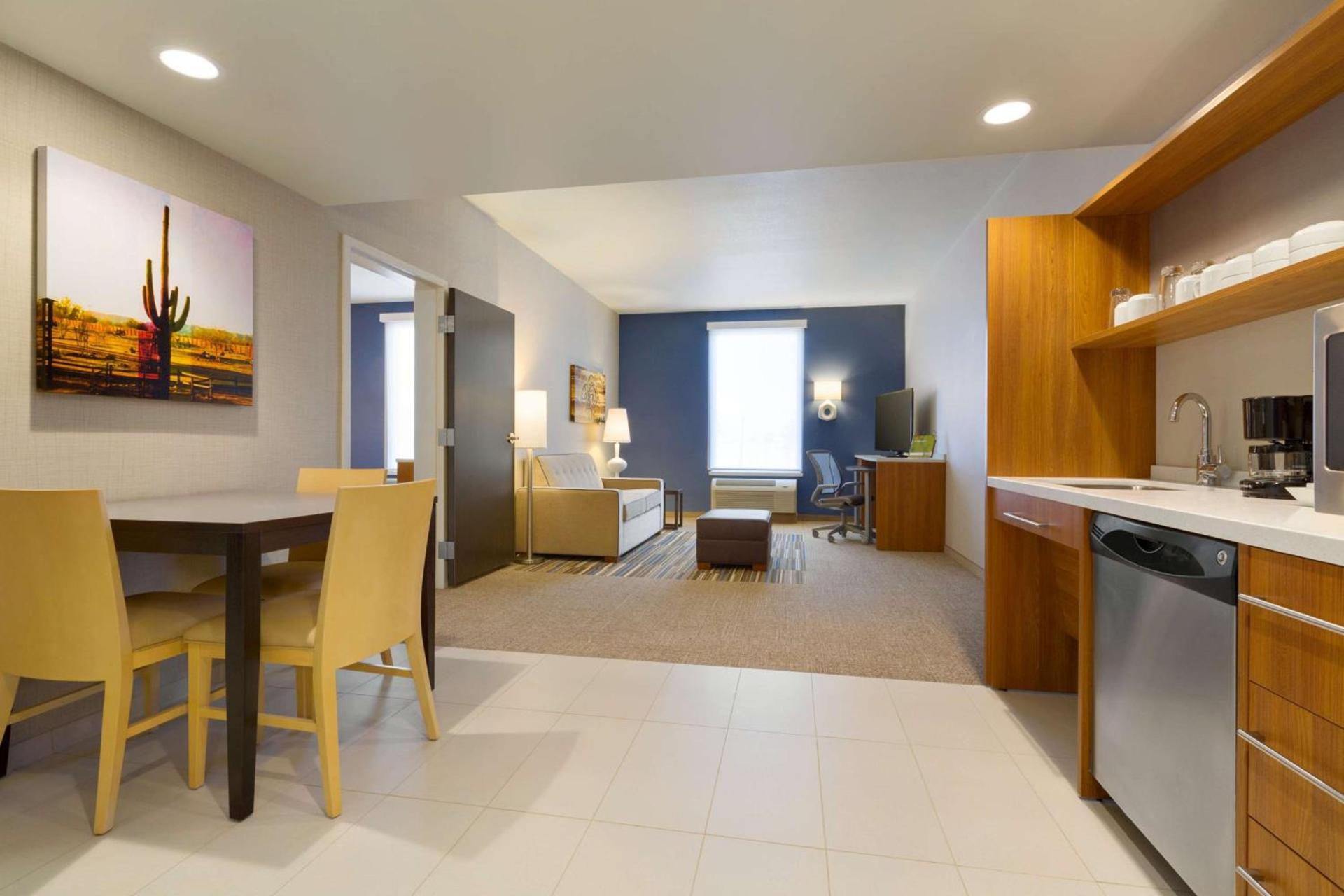 Home2 Suites by Hilton Phoenix Chandler photo 38