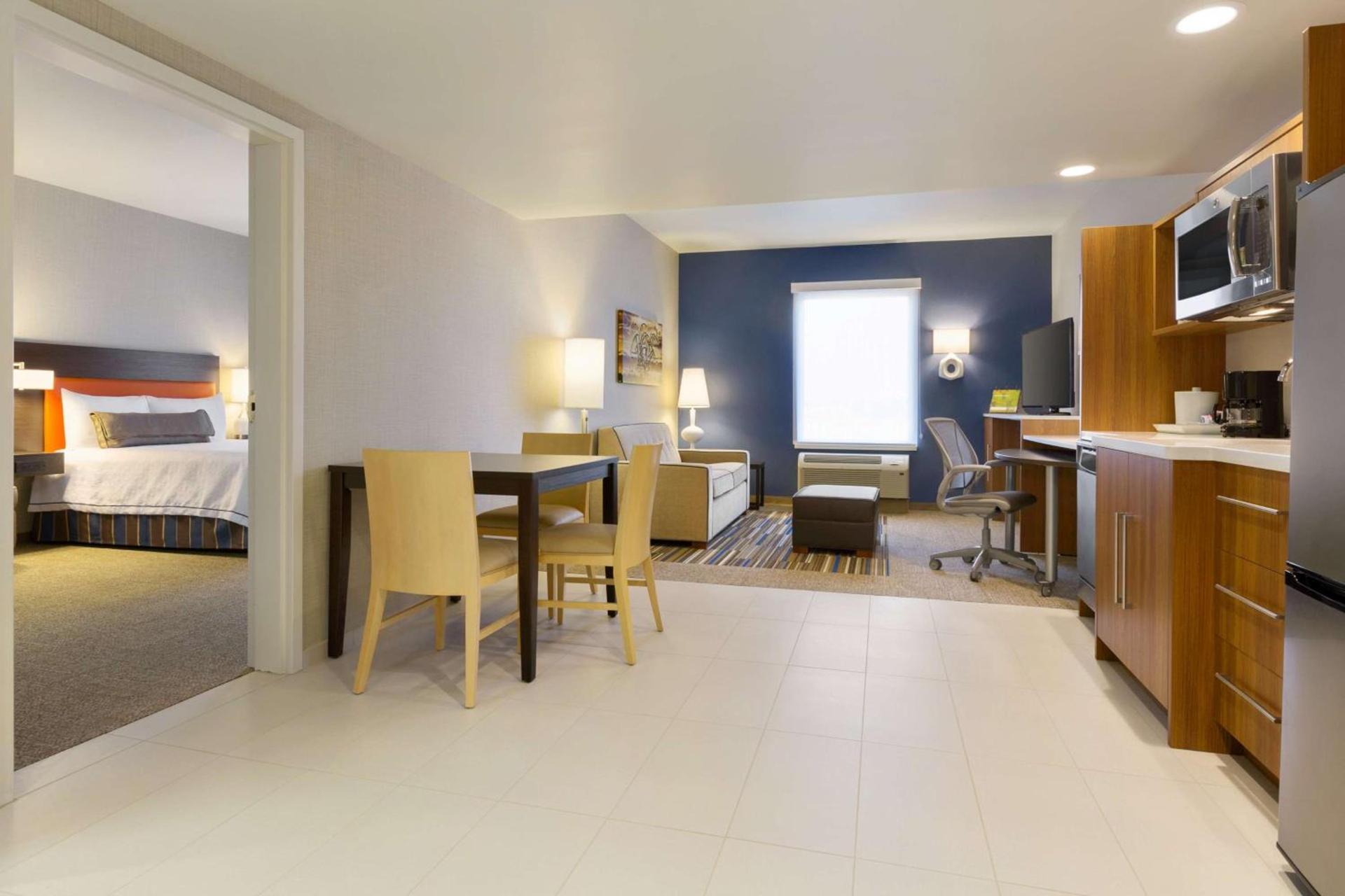 Home2 Suites by Hilton Phoenix Chandler photo 39