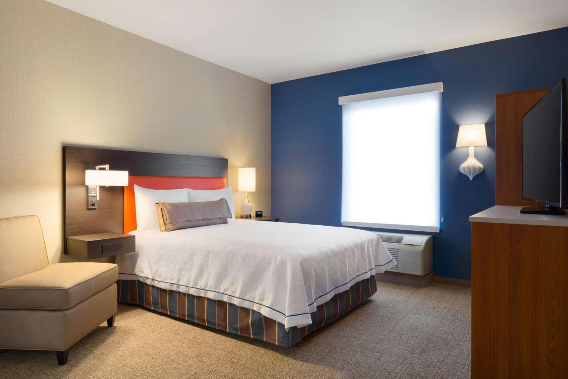 Home2 Suites by Hilton Phoenix Chandler photo 40