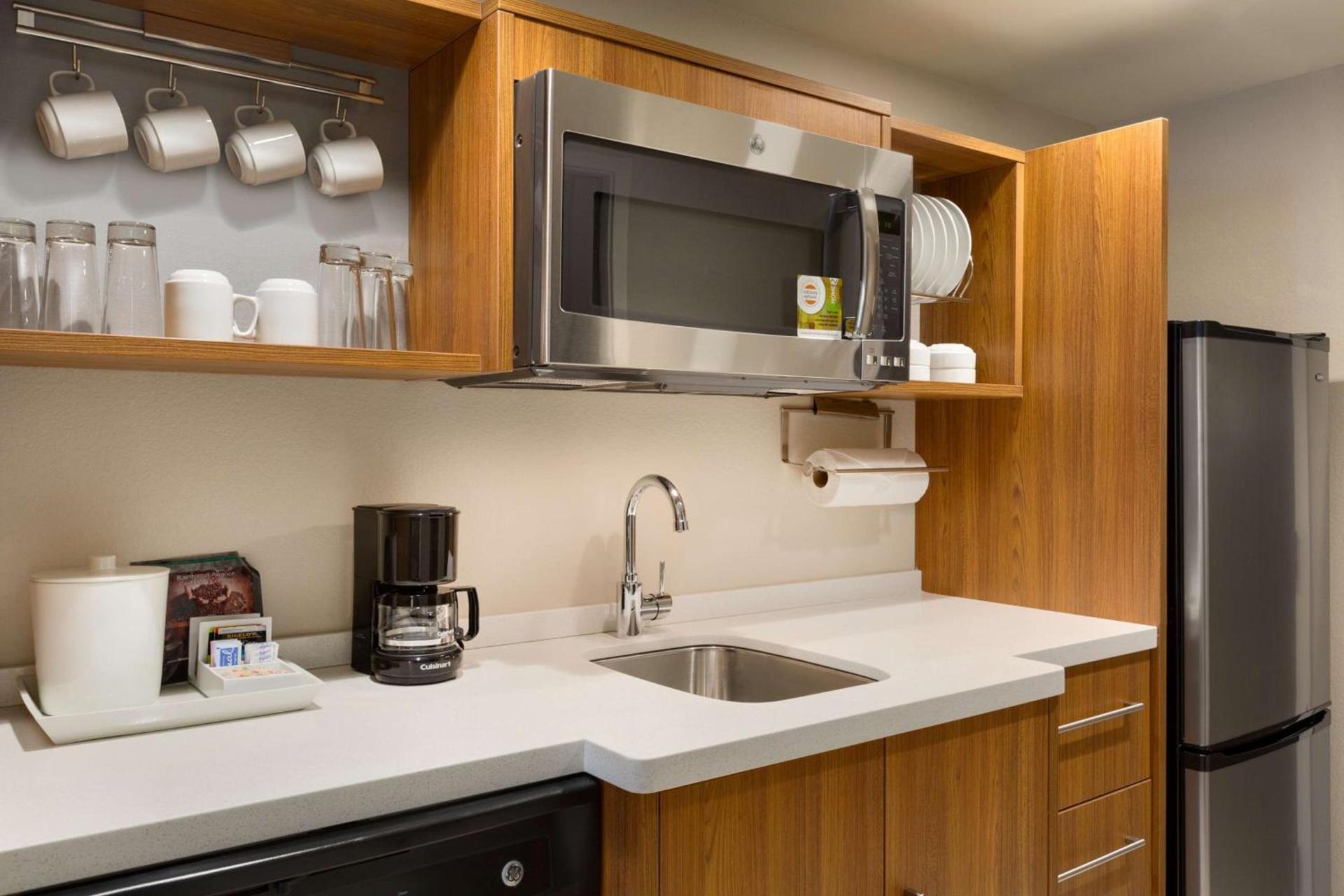 Home2 Suites by Hilton Phoenix Chandler photo 60