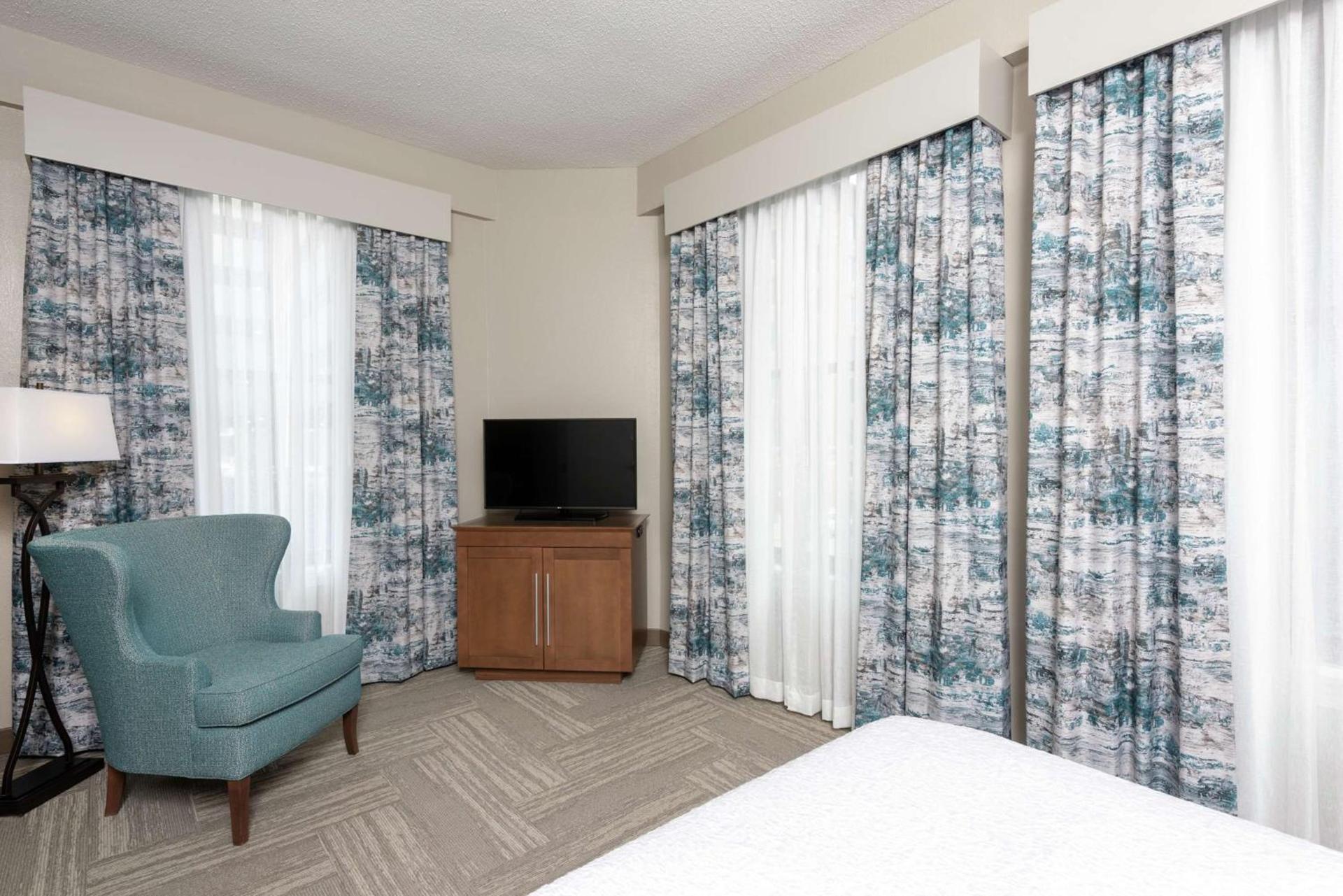 Hampton Inn Indianapolis Downtown Across from Circle Centre photo 62