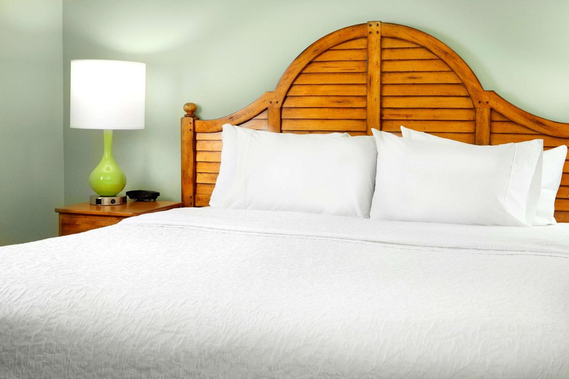 Hampton Inn & Suites Savannah/Midtown photo 11