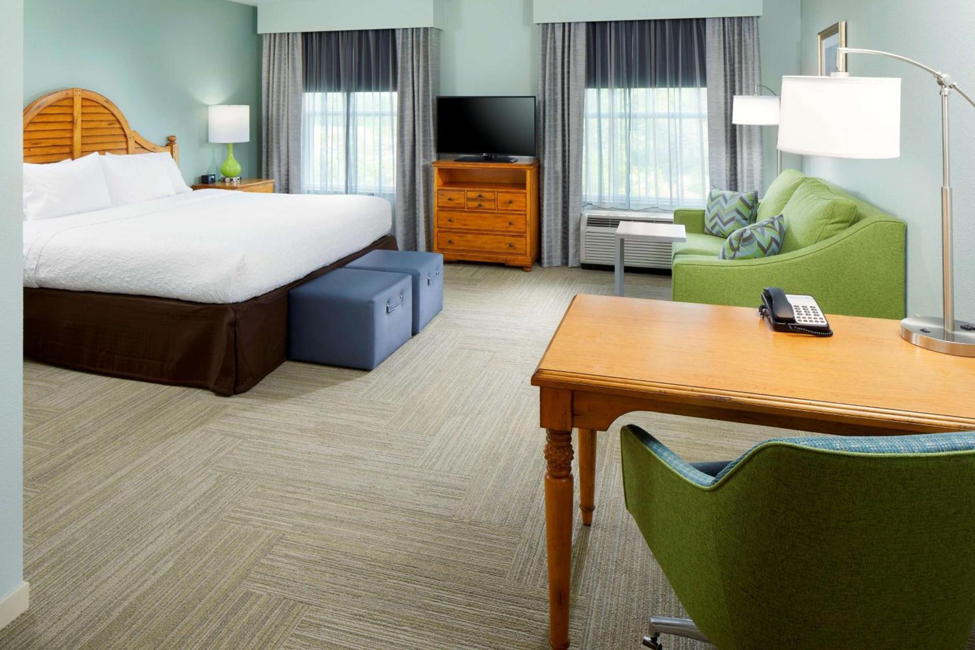 Hampton Inn & Suites Savannah/Midtown photo 14