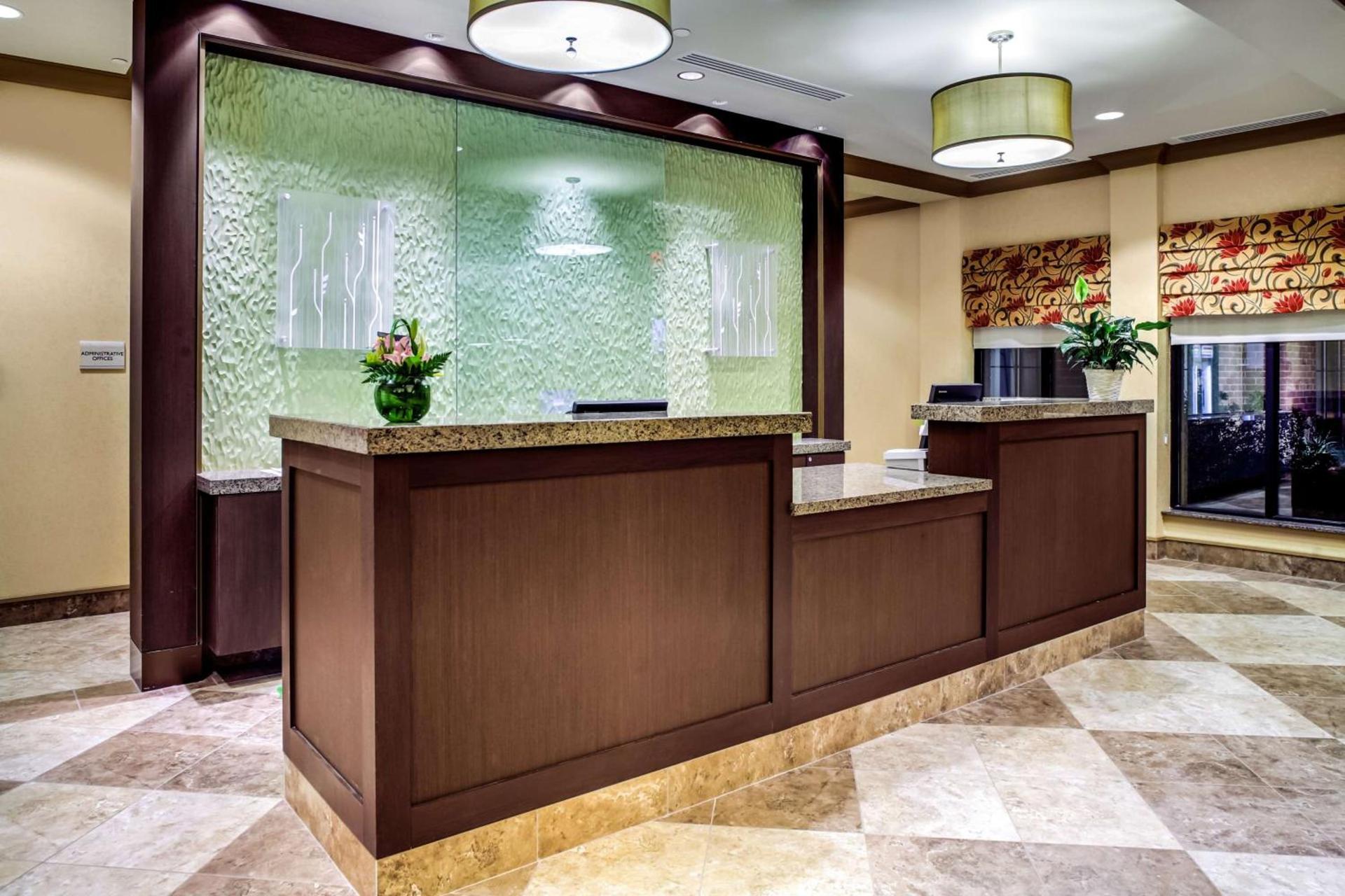 Hilton Garden Inn Pittsburgh/Cranberry photo 3