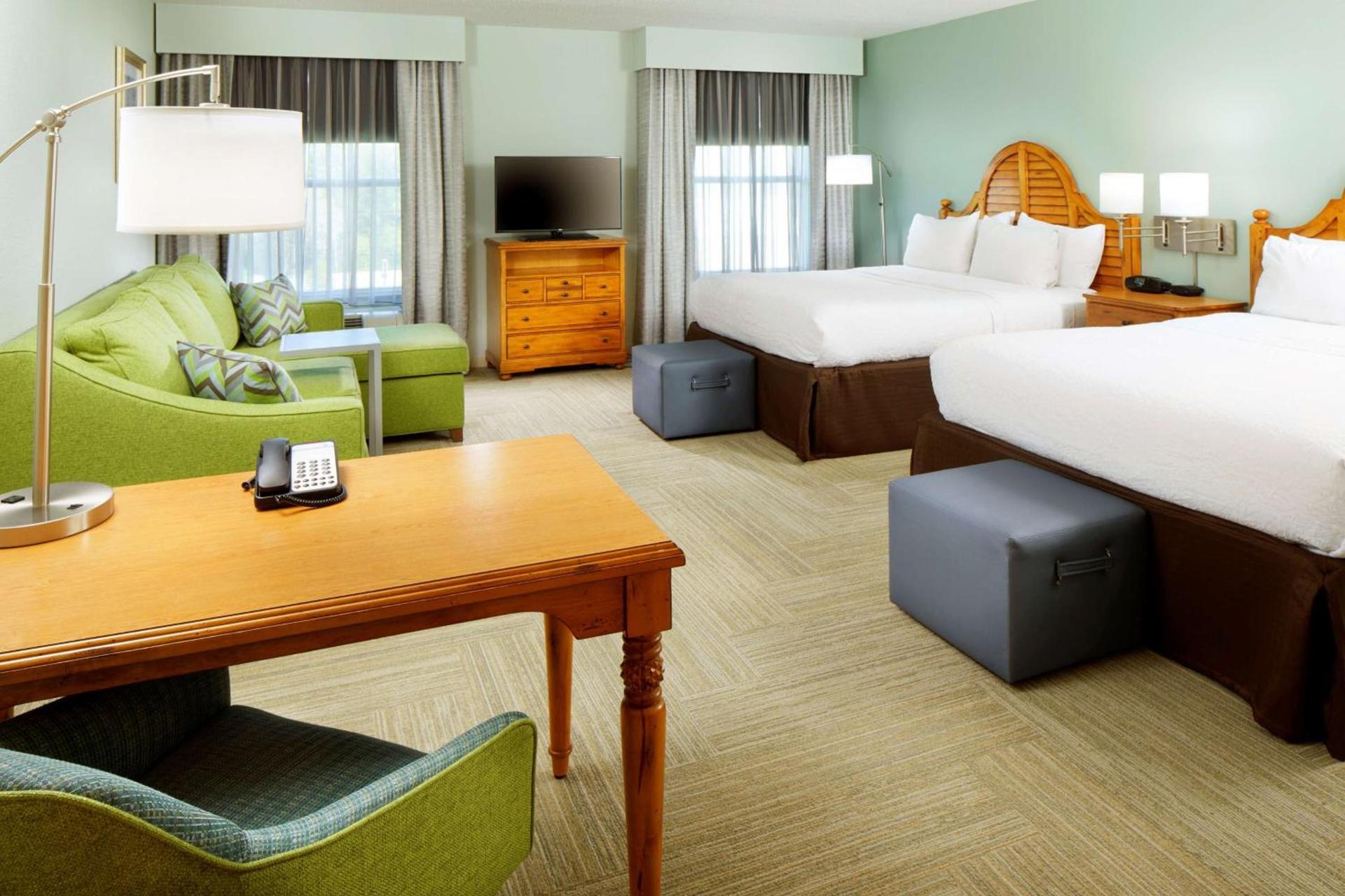 Hampton Inn & Suites Savannah/Midtown photo 15