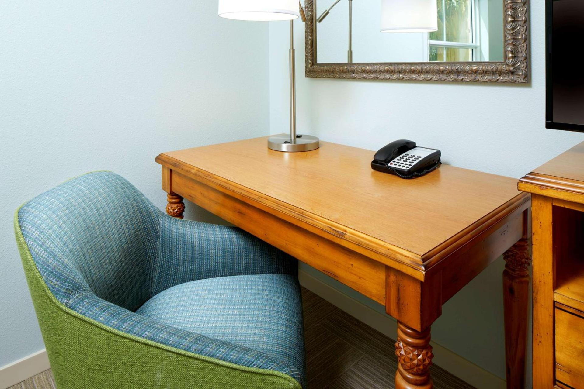 Hampton Inn & Suites Savannah/Midtown photo 16