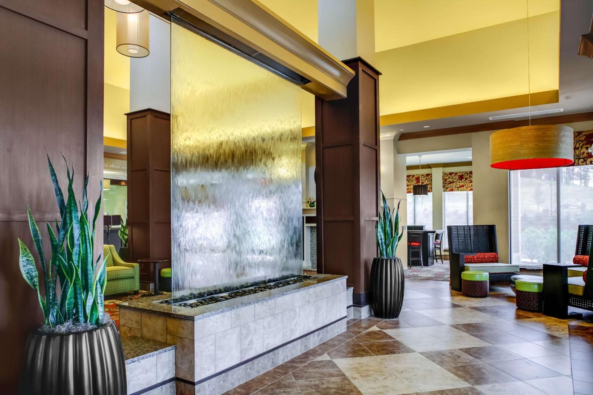 Hilton Garden Inn Pittsburgh/Cranberry photo 4