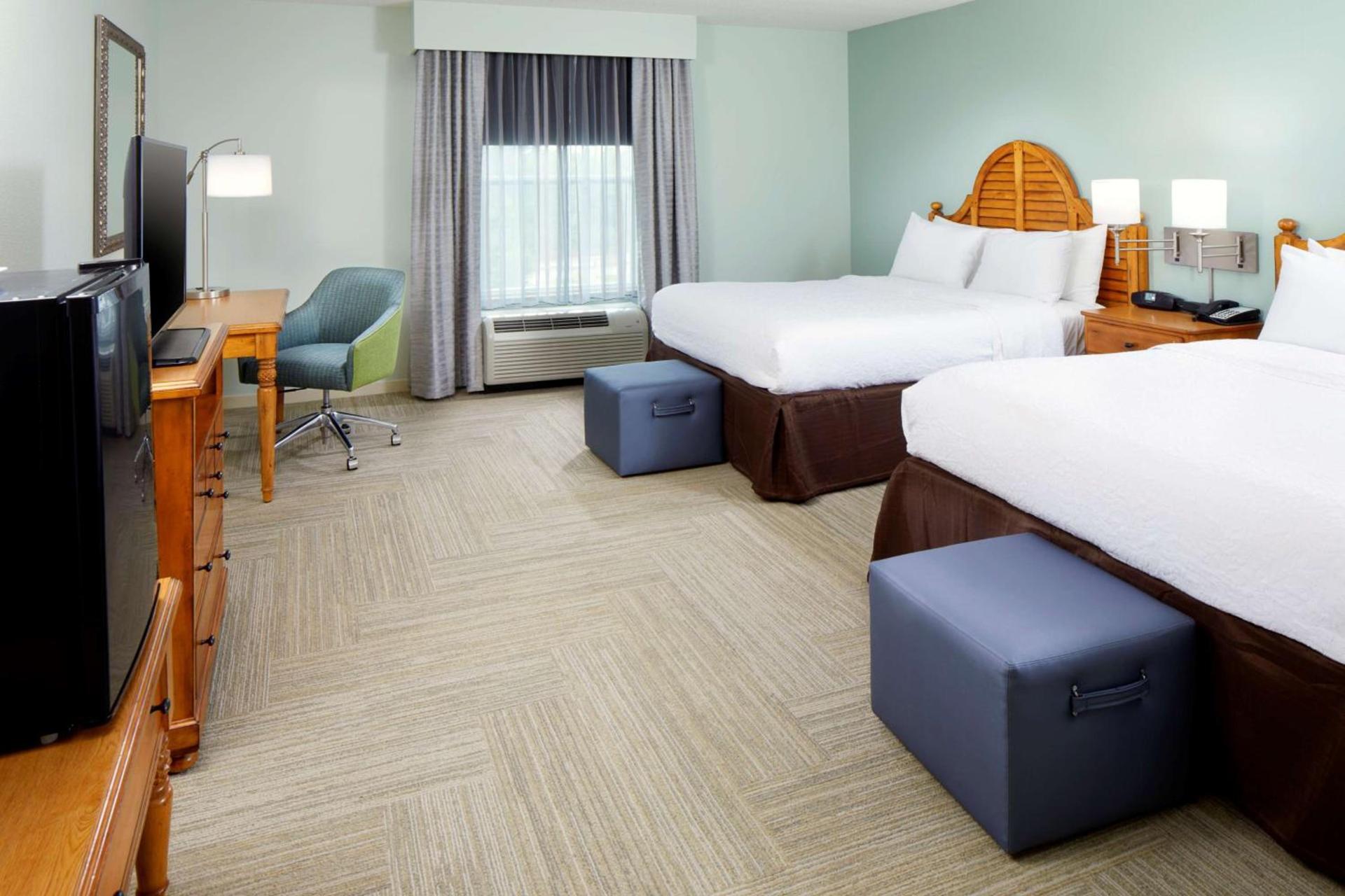 Hampton Inn & Suites Savannah/Midtown photo 24
