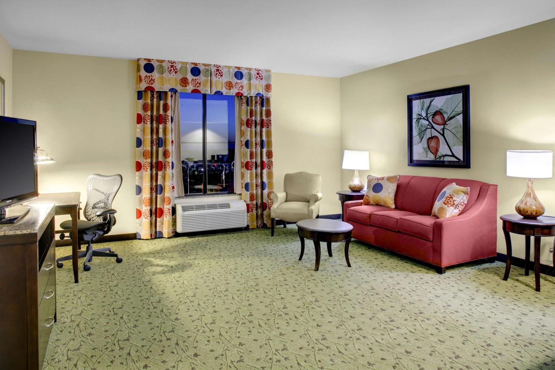 Hilton Garden Inn Pittsburgh/Cranberry photo 8