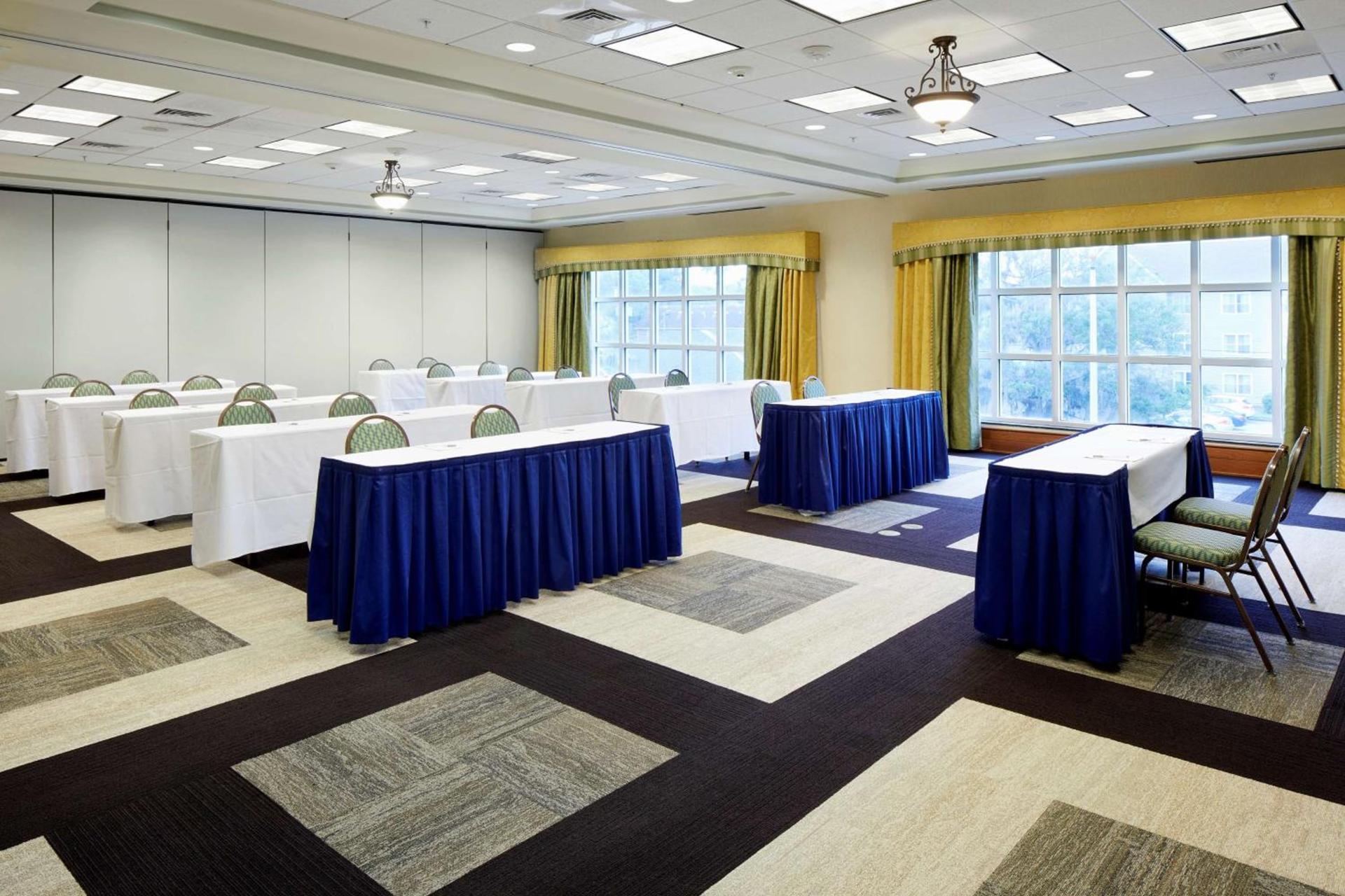 Hampton Inn & Suites Savannah/Midtown photo 26