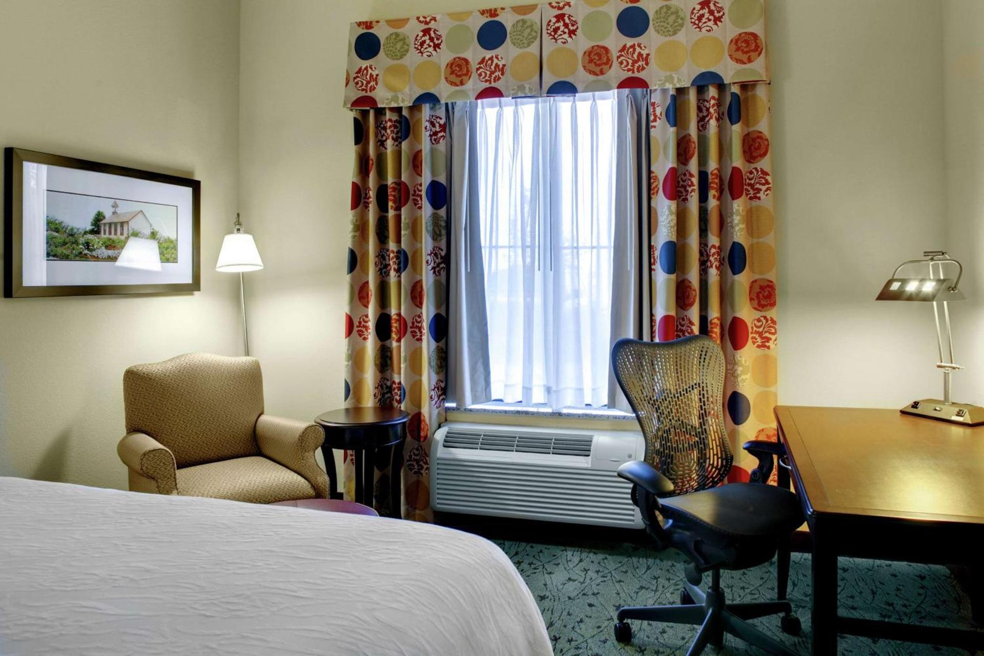 Hilton Garden Inn Pittsburgh/Cranberry photo 10