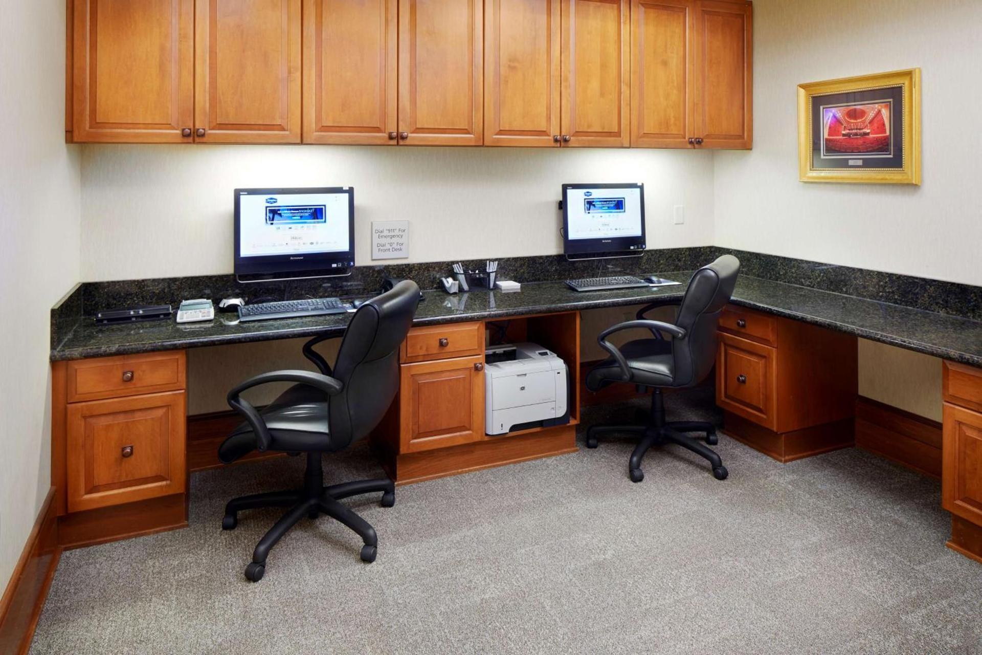 Hampton Inn & Suites Savannah/Midtown photo 28