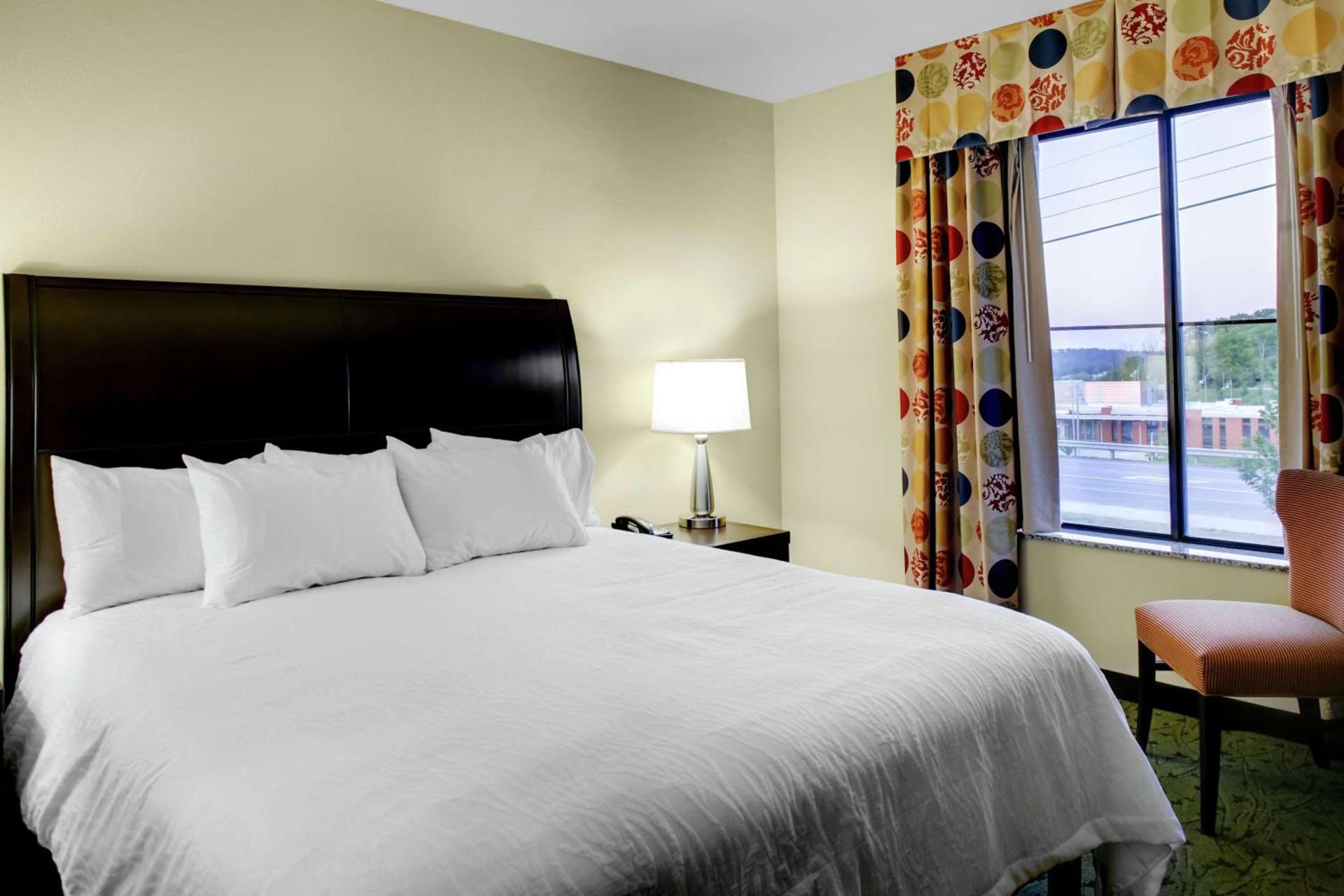 Hilton Garden Inn Pittsburgh/Cranberry photo 12