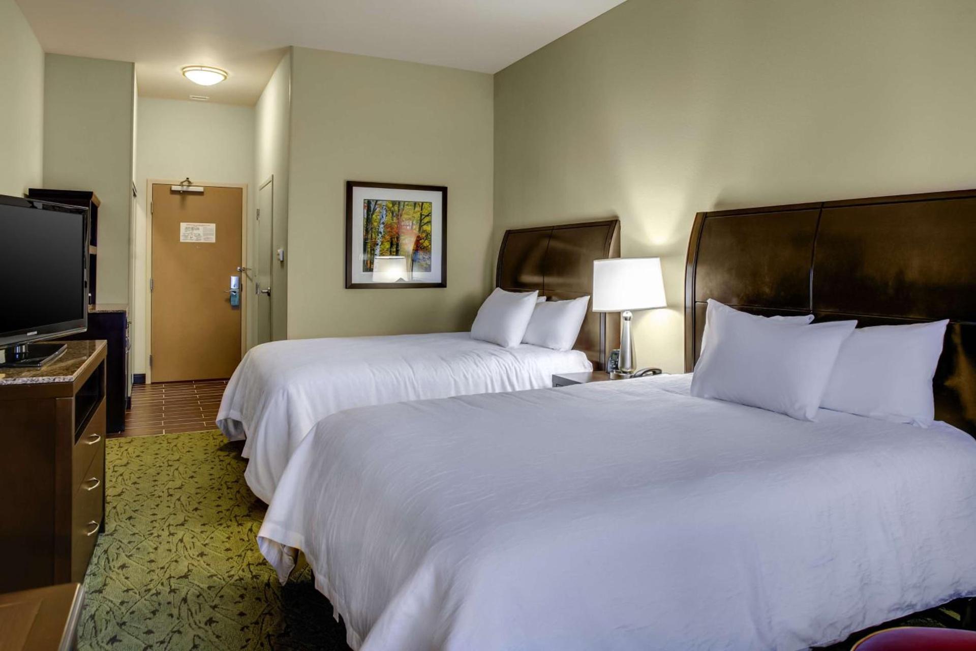 Hilton Garden Inn Pittsburgh/Cranberry photo 15
