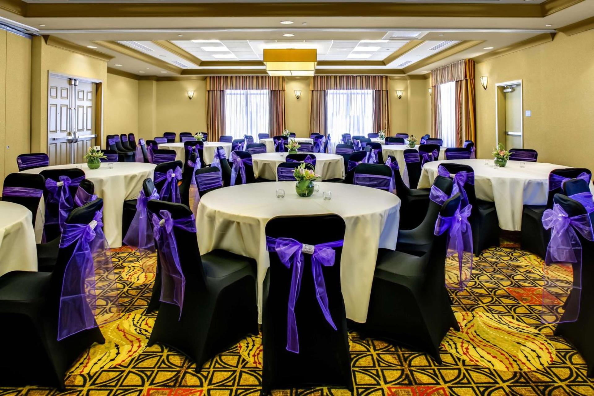 Hilton Garden Inn Pittsburgh/Cranberry photo 17