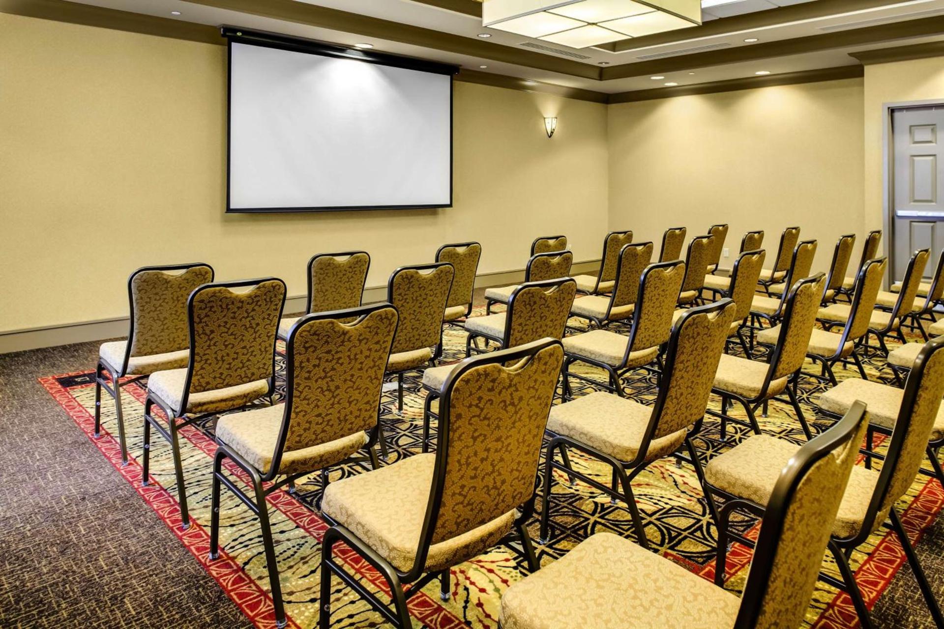 Hilton Garden Inn Pittsburgh/Cranberry photo 18